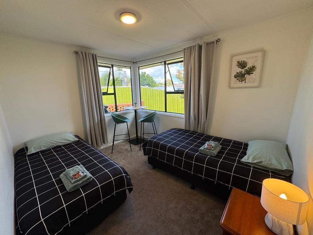 The Fitz On Mt Wellington Bed & Breakfast