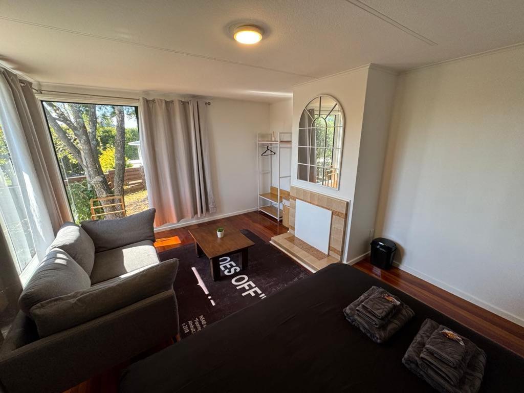 Bed & Breakfast The Fitz On Mt Wellington