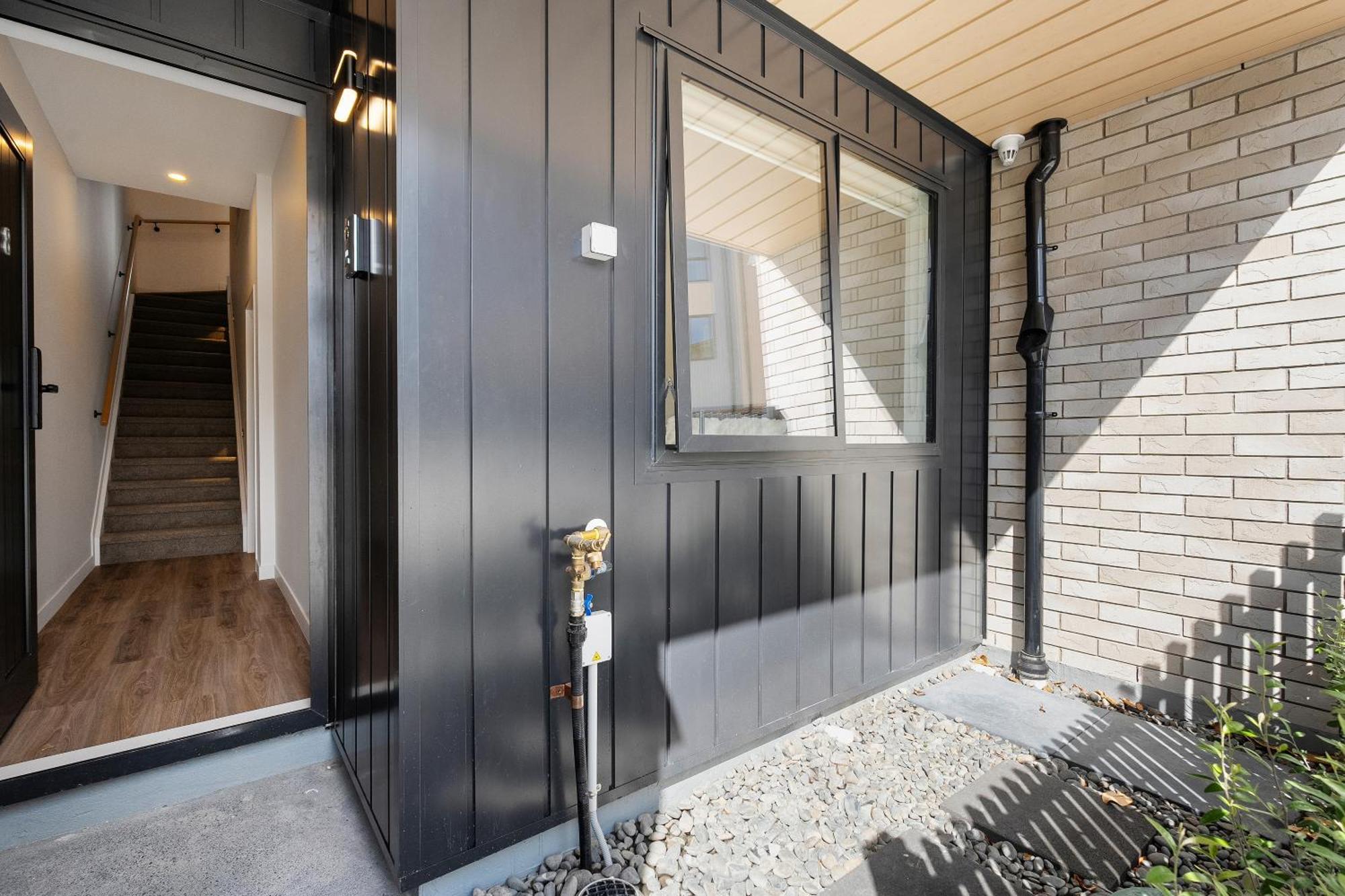 Seabliss Retreat Apartment *