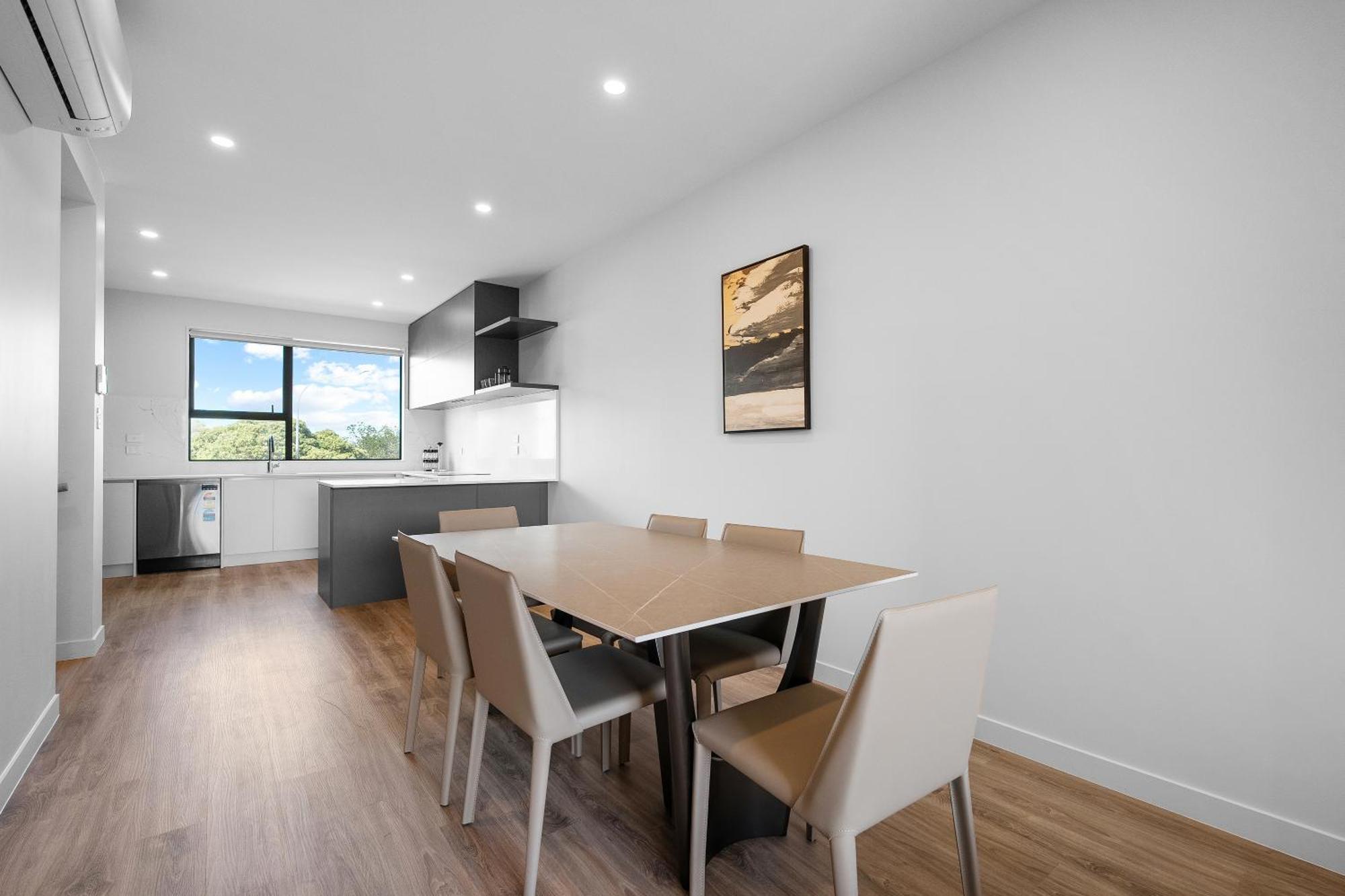 Seabliss Retreat Apartment Auckland