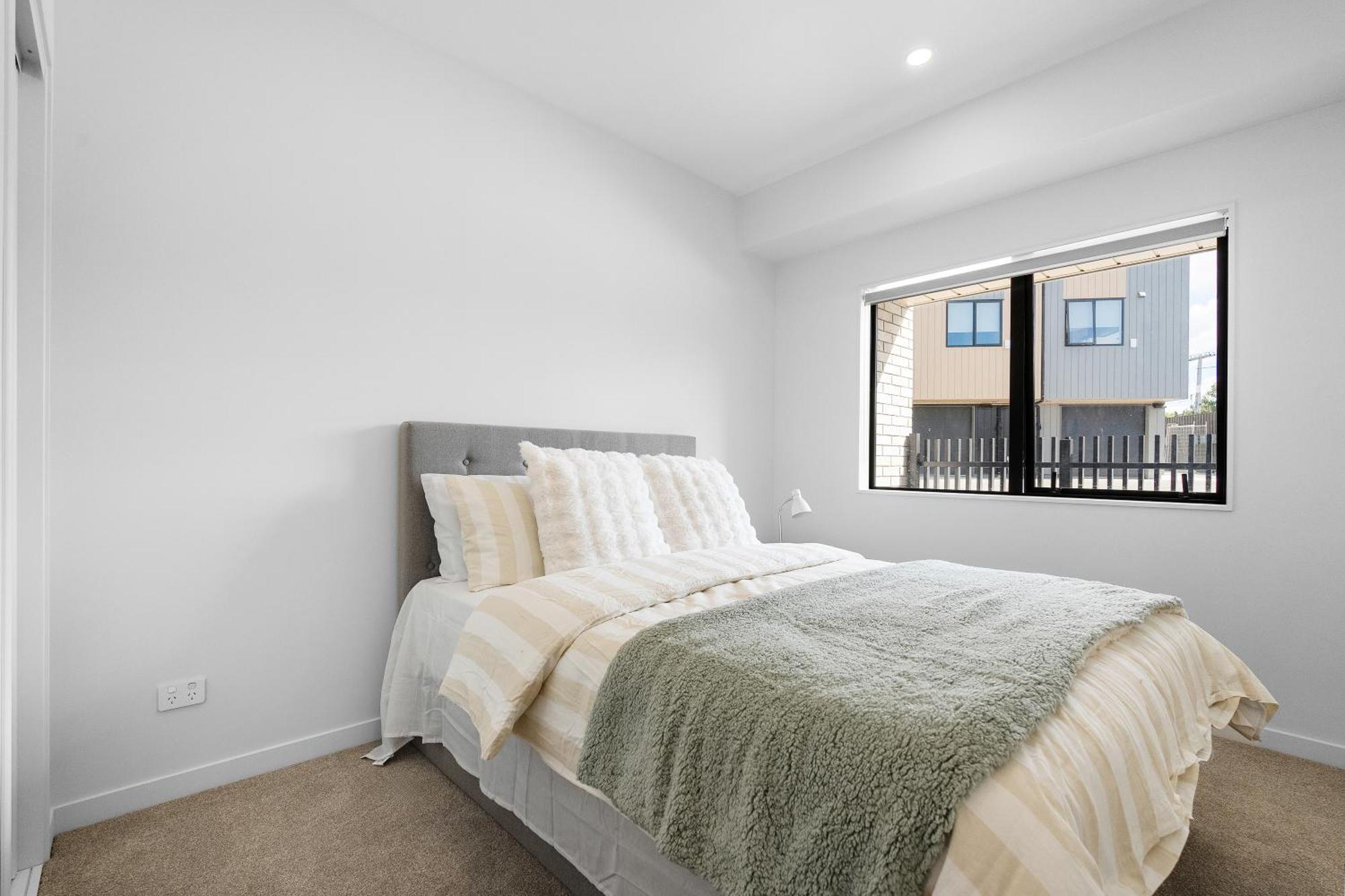 Seabliss Retreat Apartment *
