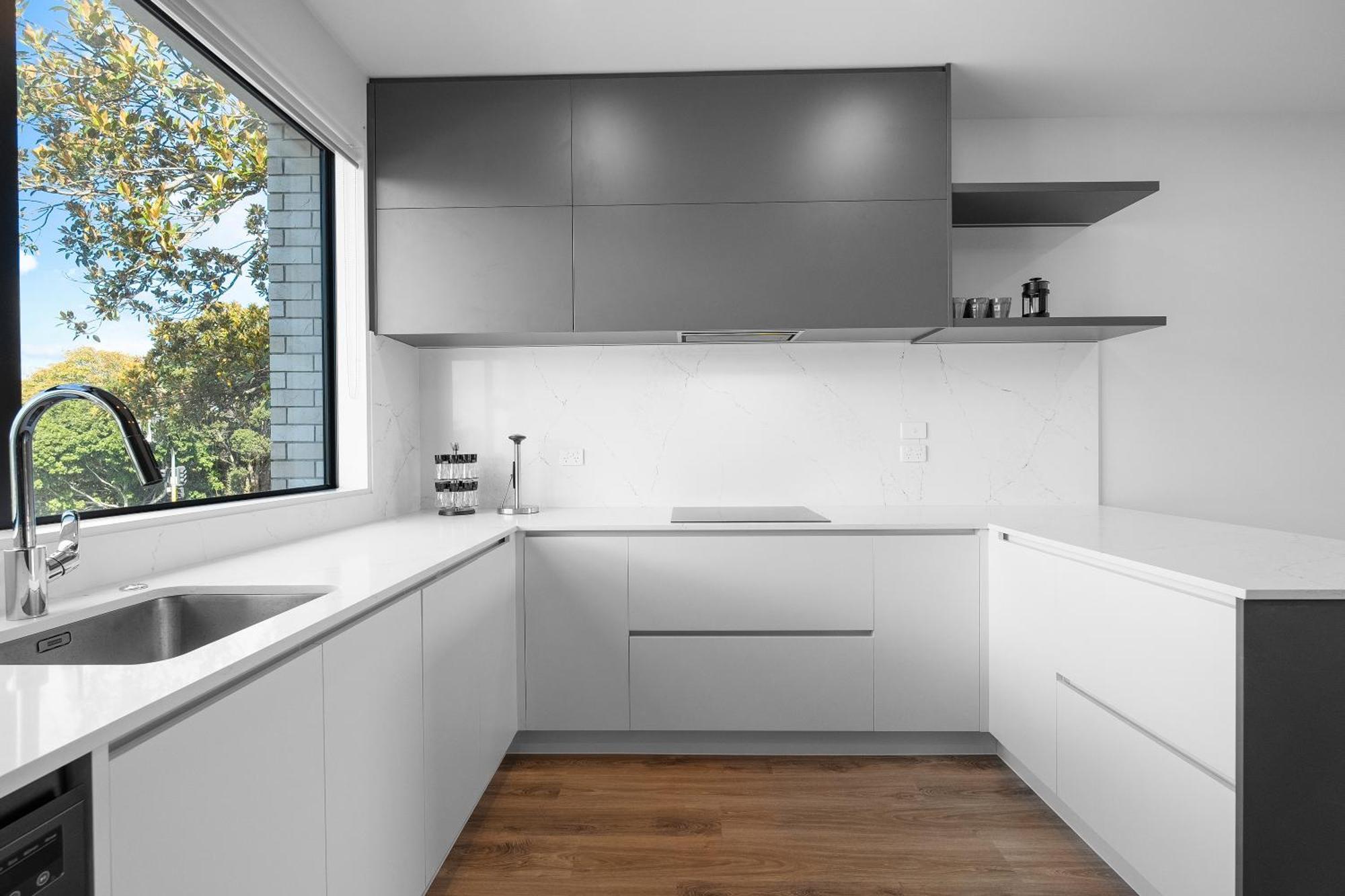 Seabliss Retreat Apartment *