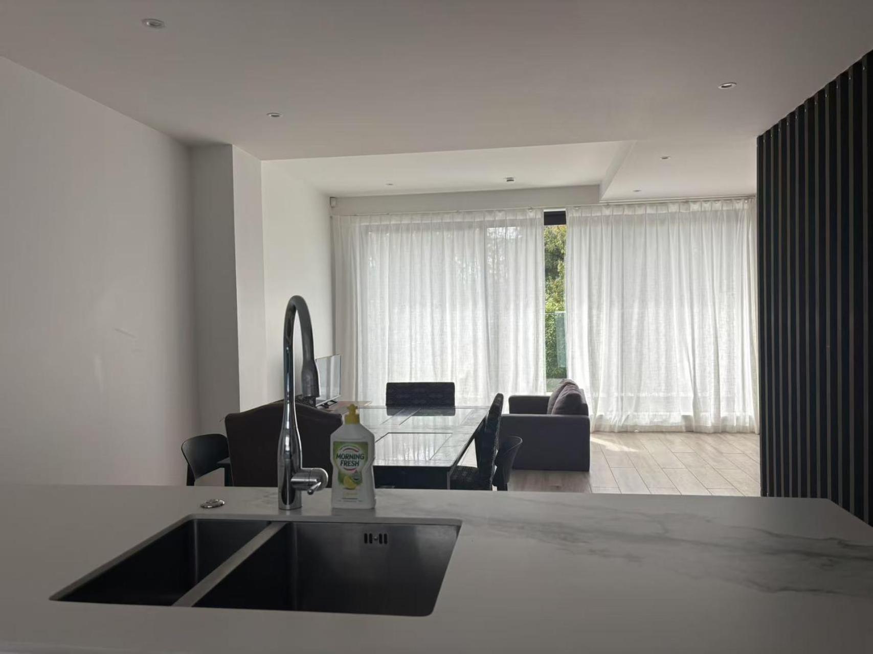 Apartment Epsom Tidy House Auckland