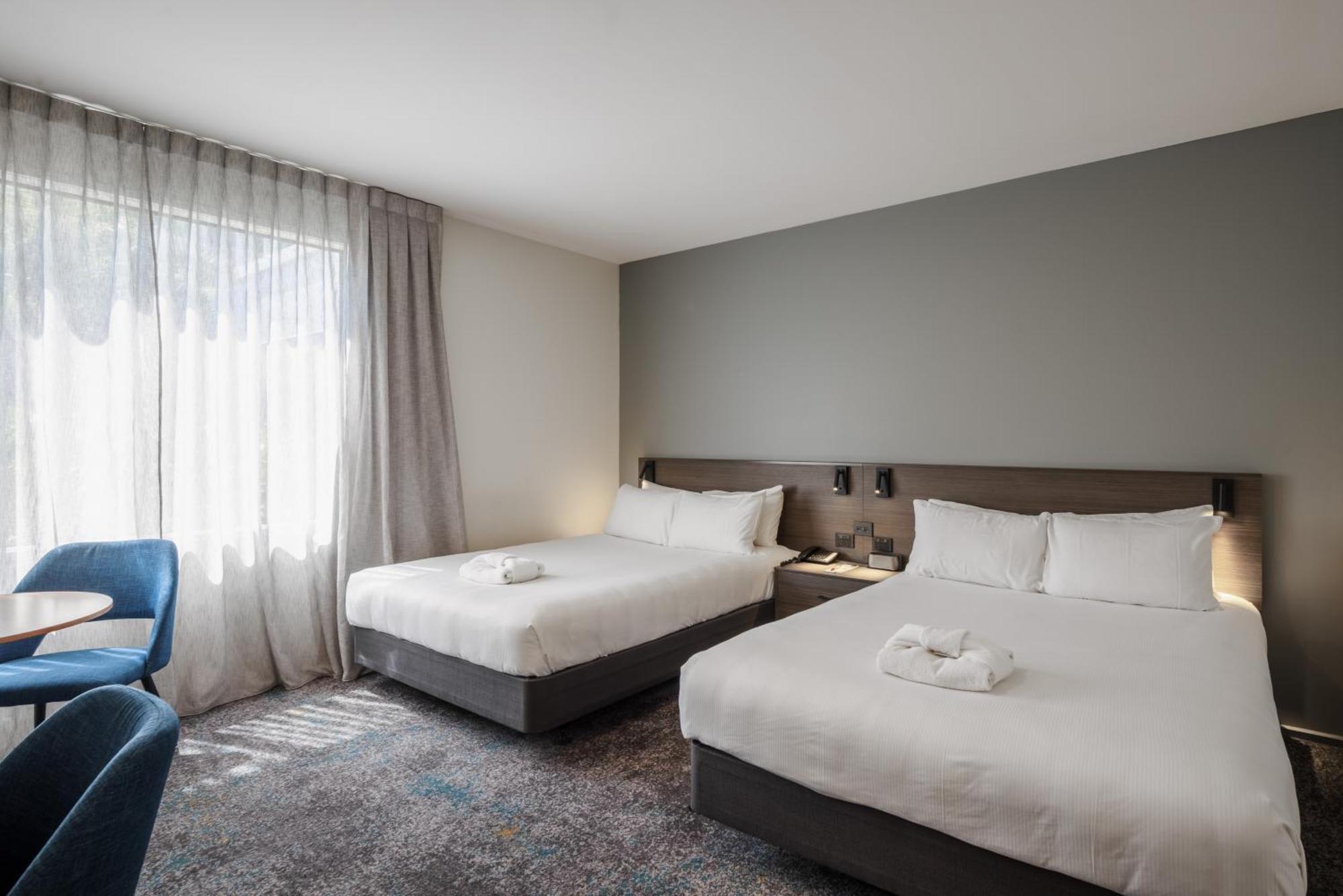 Heartland Airport 4* Auckland