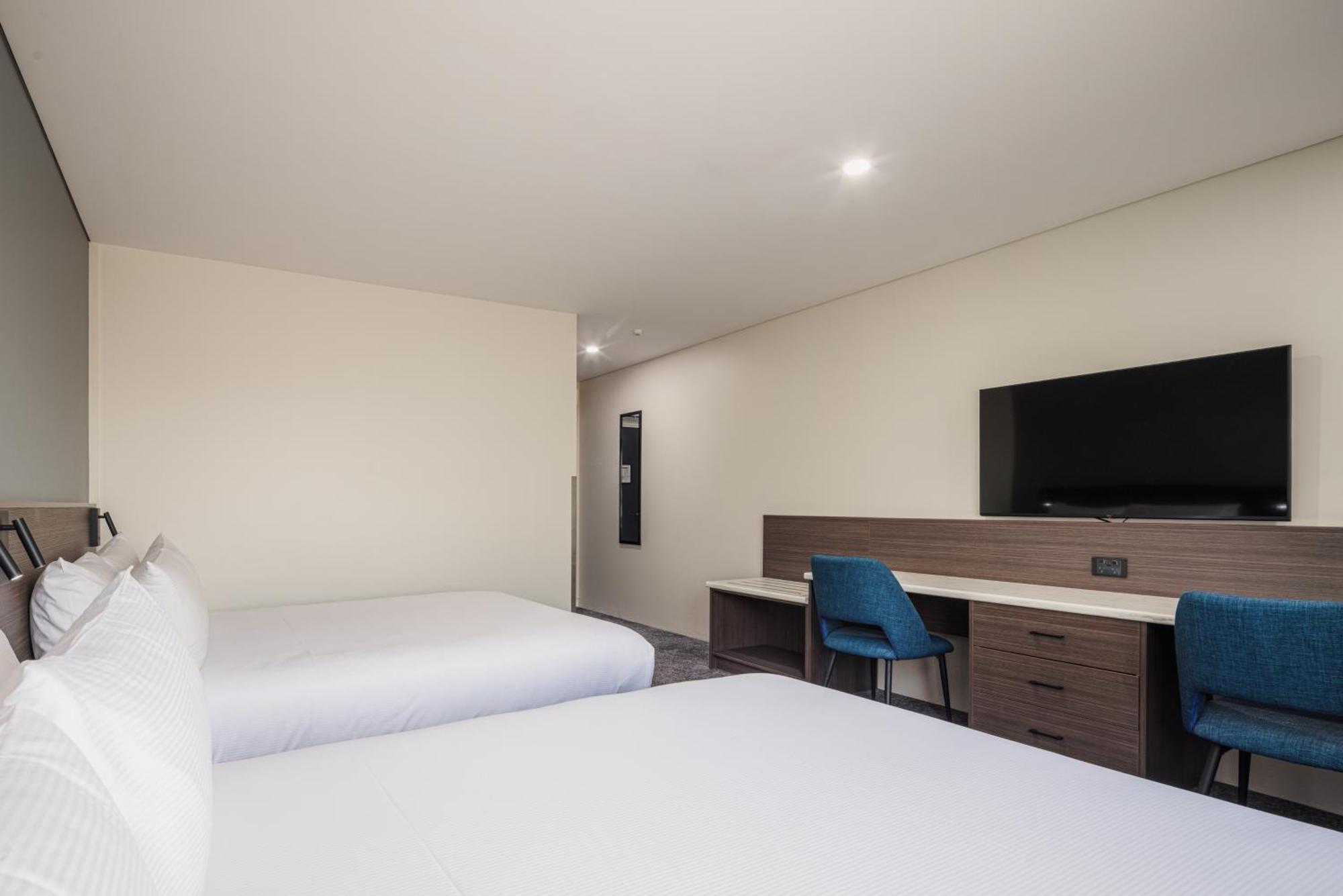 Heartland Airport Hotel Auckland