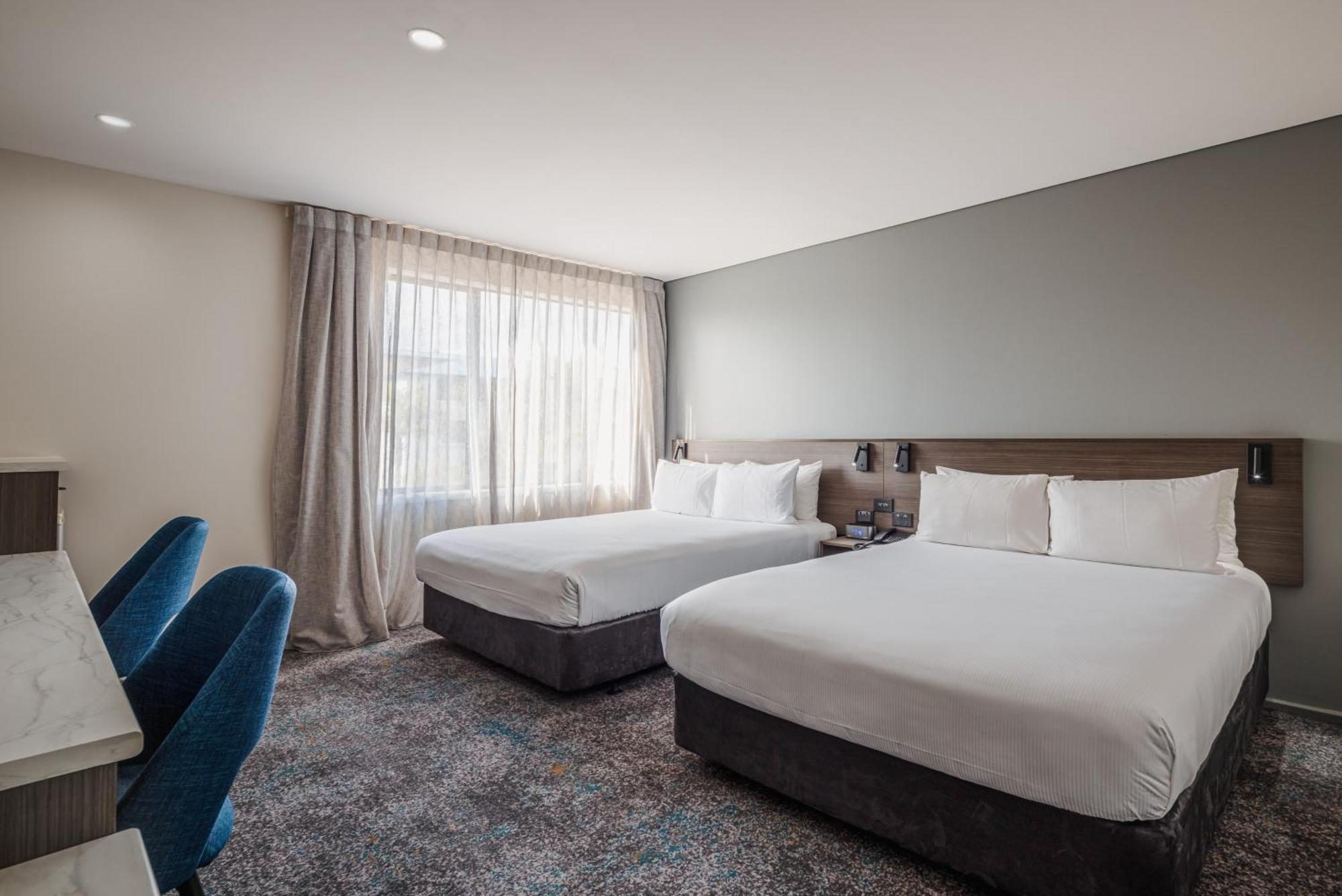 Heartland Airport 4* Auckland