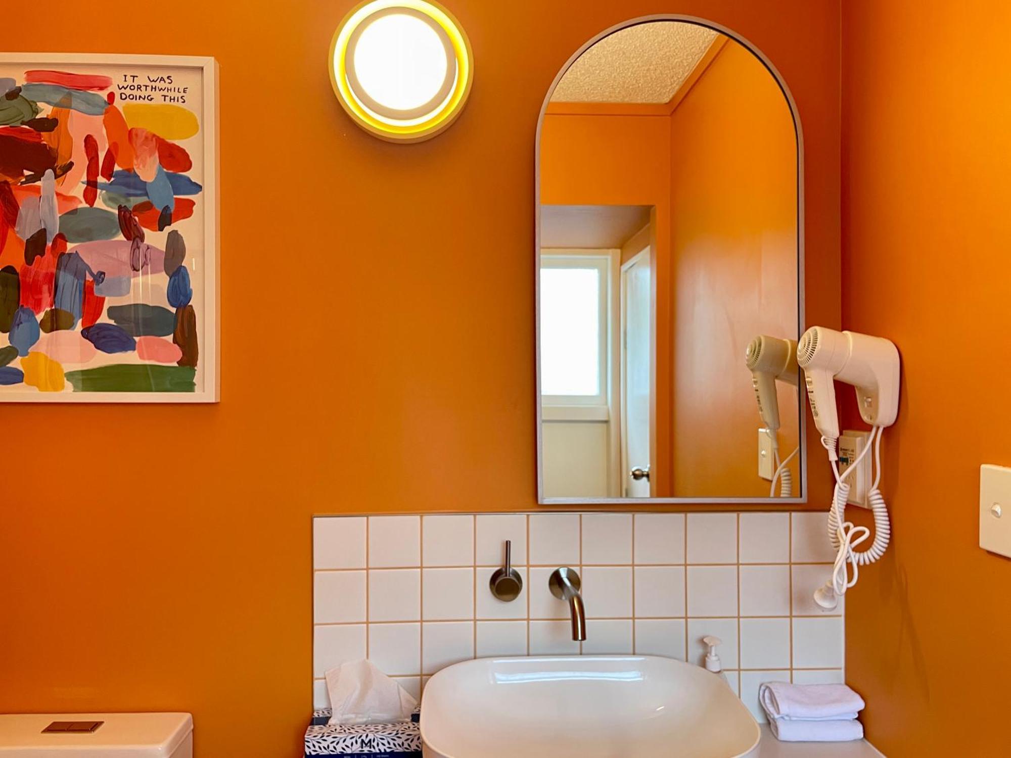 Mount Eden Motel Auckland