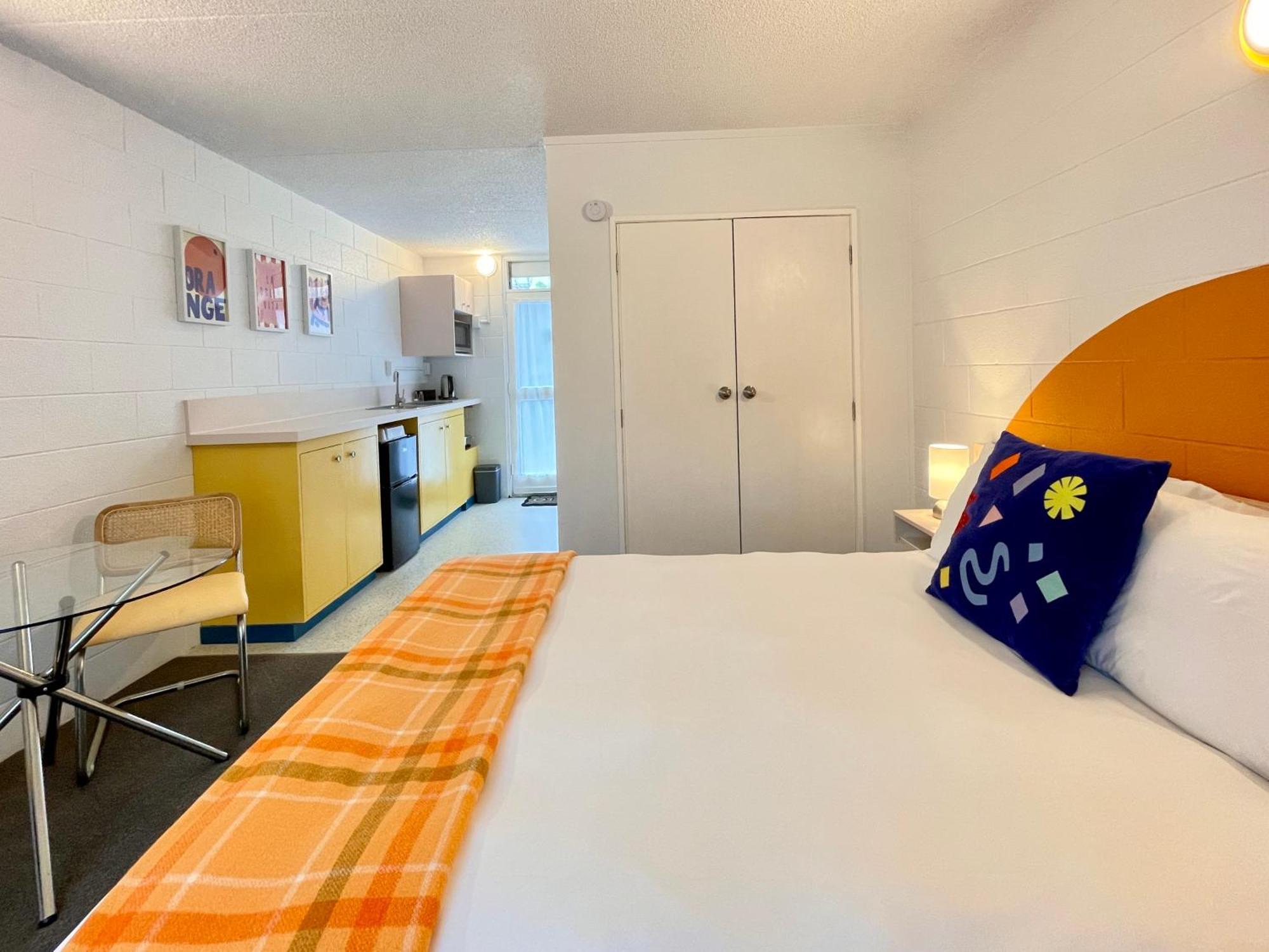 Motel Mount Eden