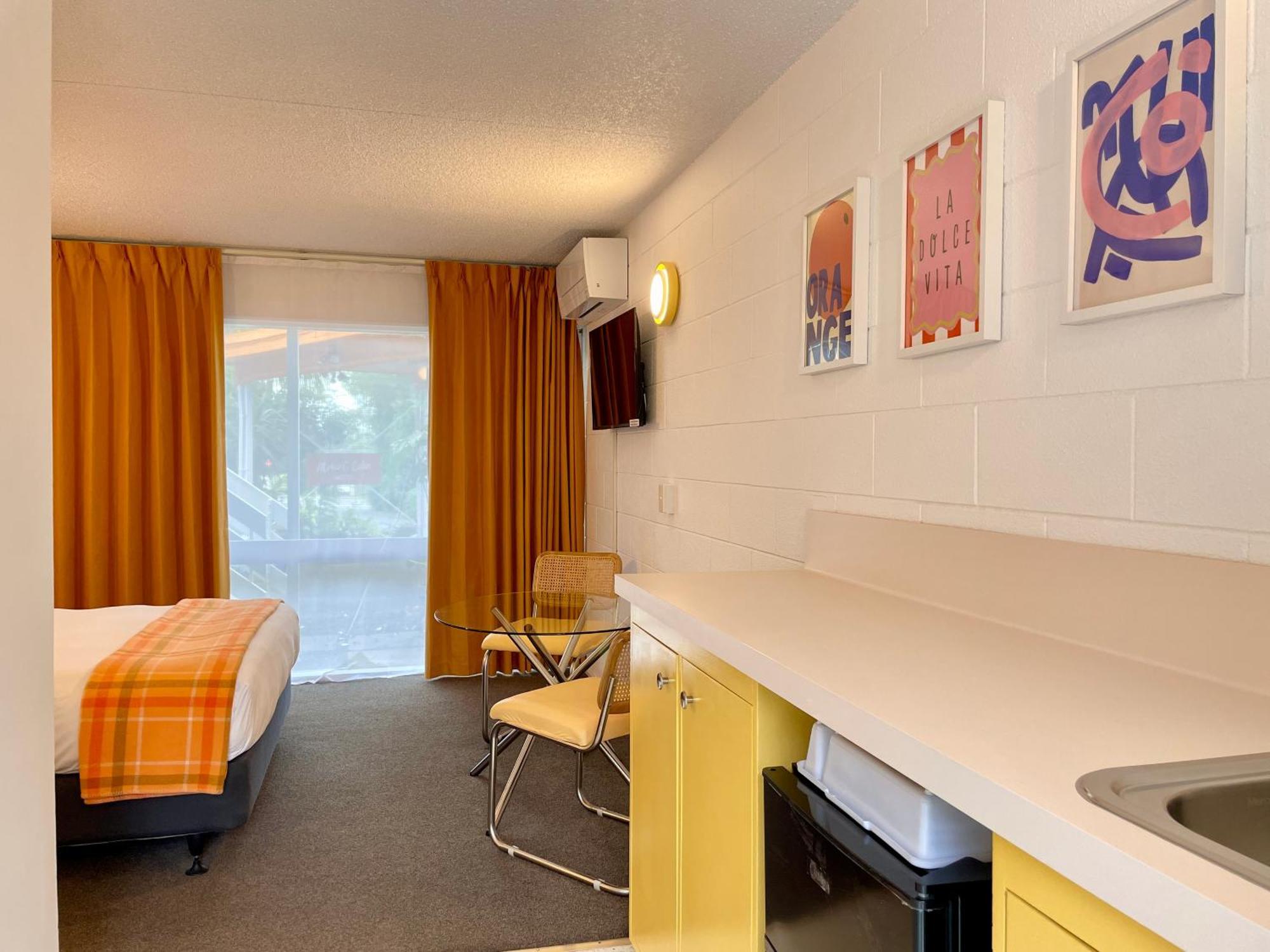 Mount Eden Motel Auckland