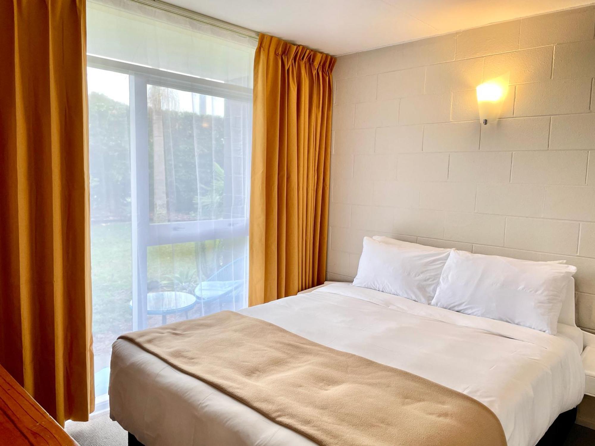 Motel Mount Eden Auckland