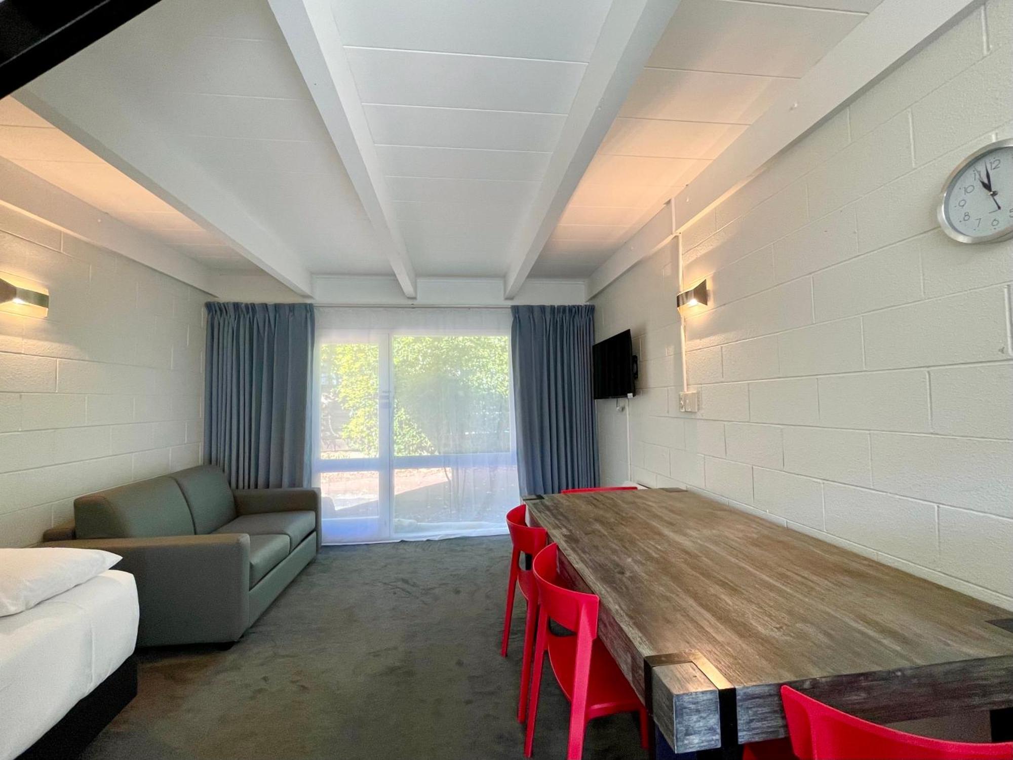 Mount Eden Motel