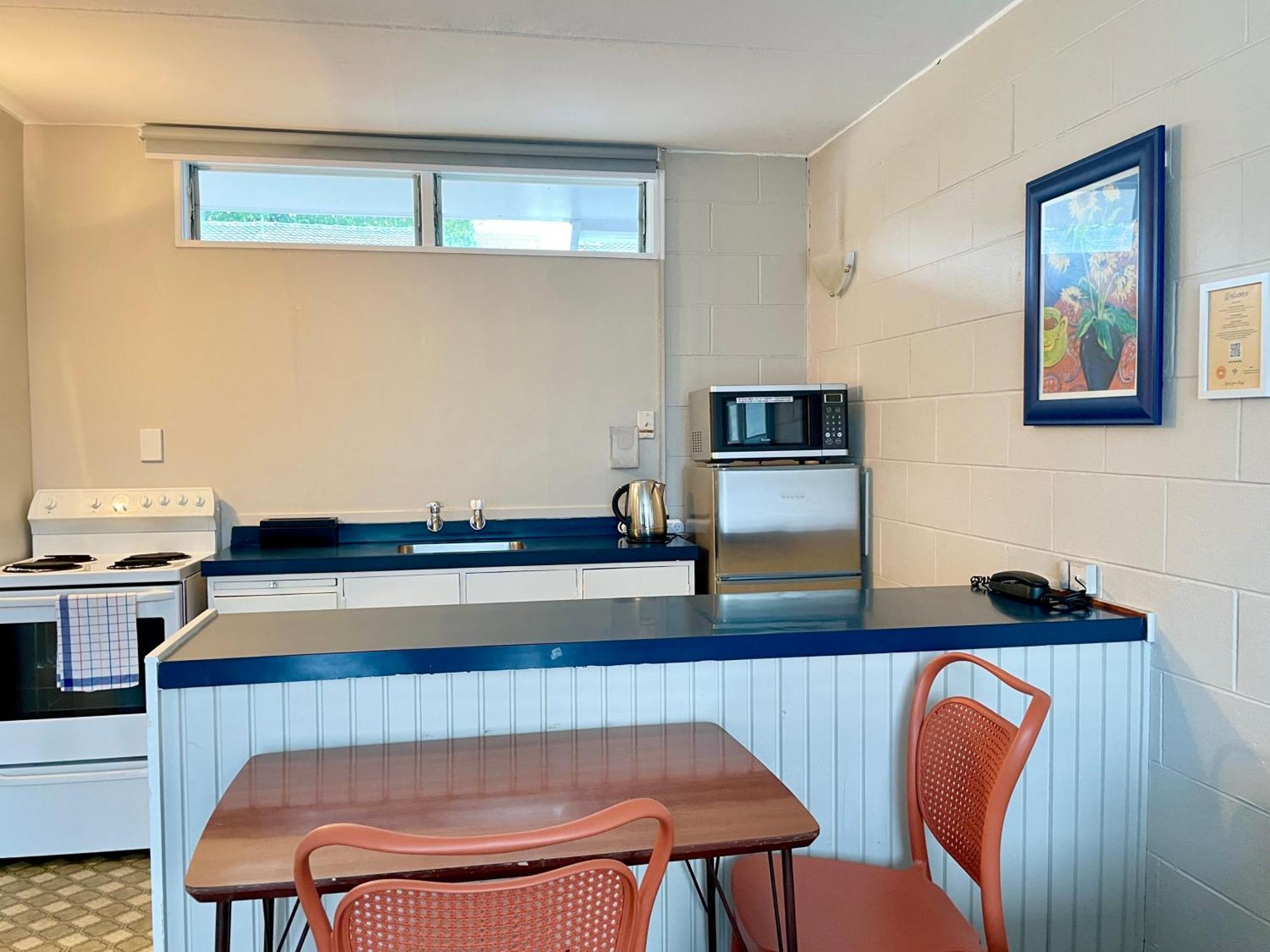 Mount Eden Motel 2*