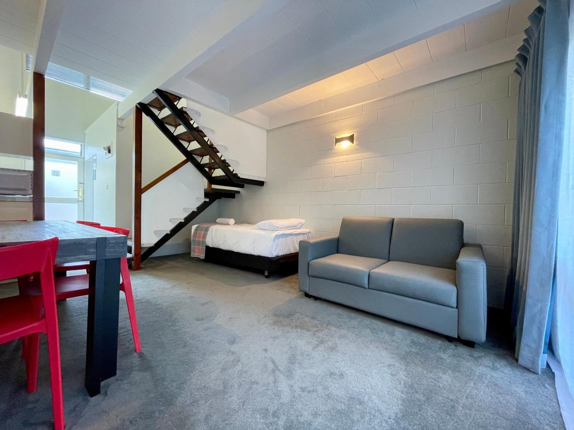 Mount Eden Motel Auckland