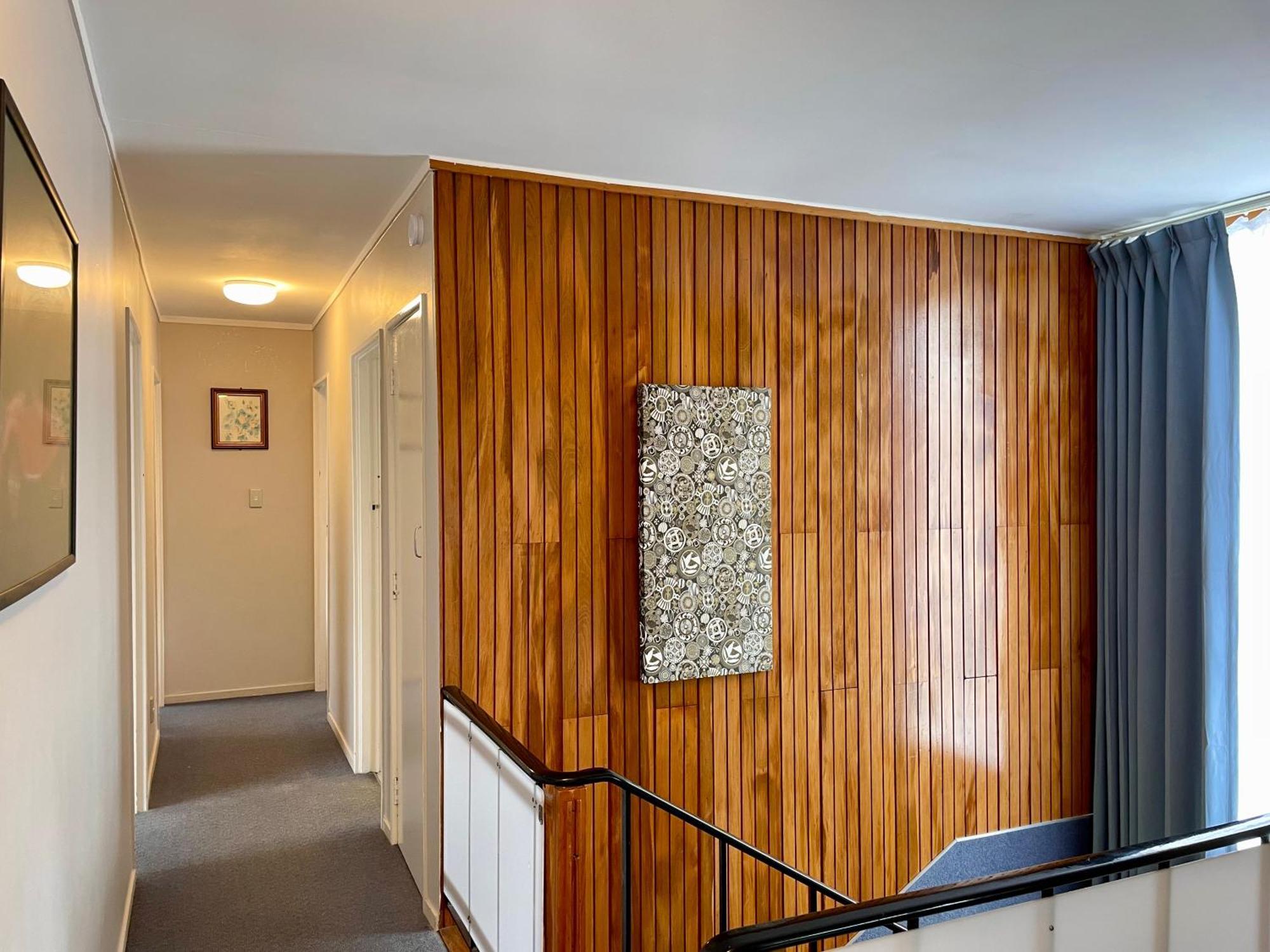 Mount Eden Motel Auckland