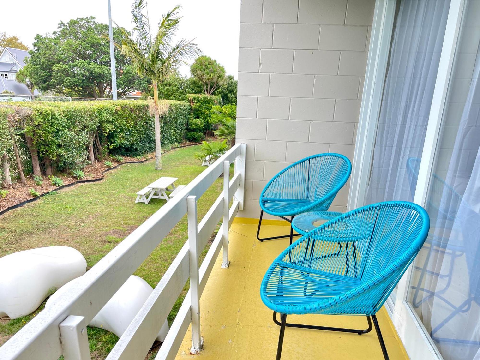 Motel Mount Eden 2*
