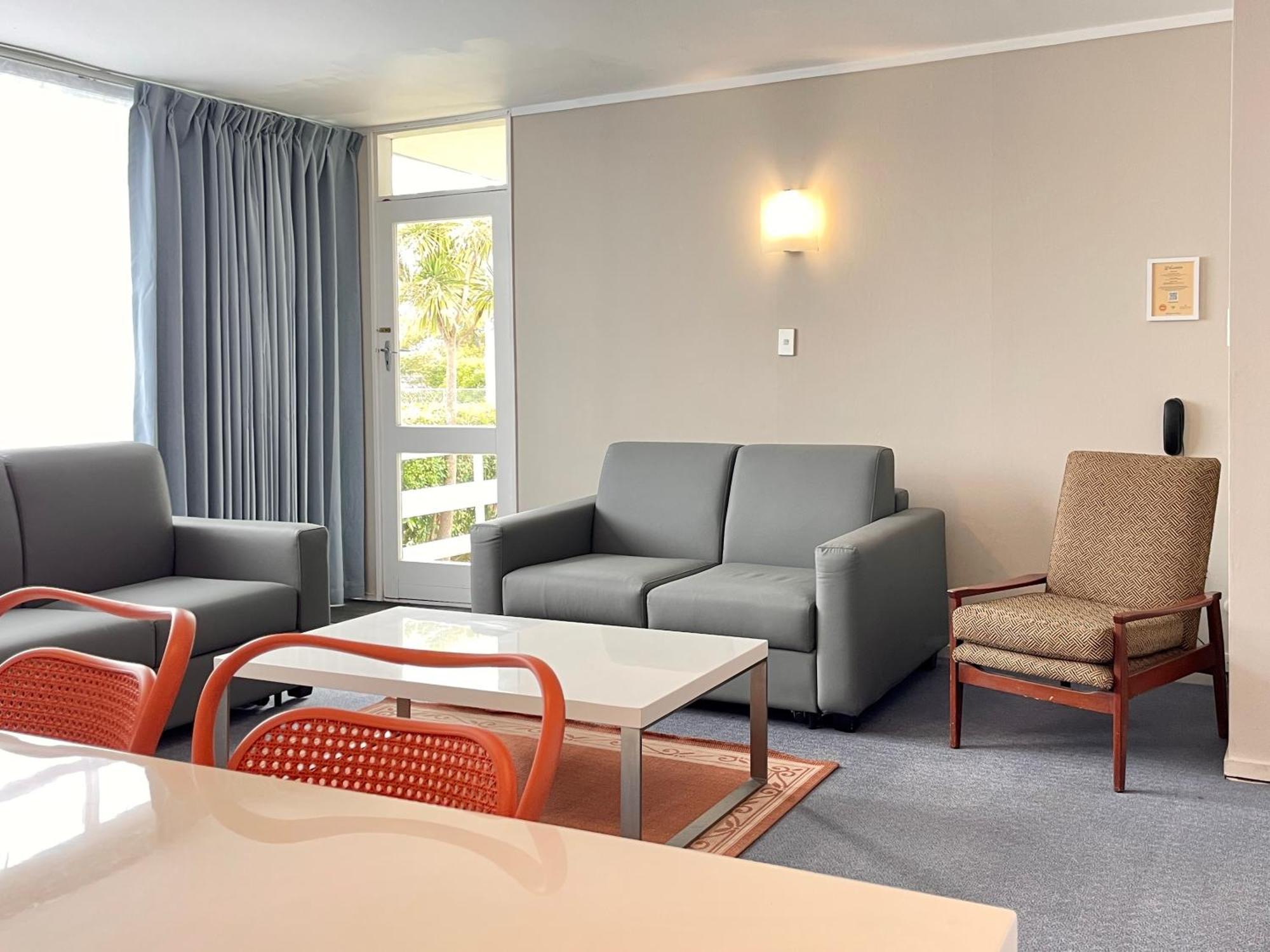 Mount Eden Motel Auckland