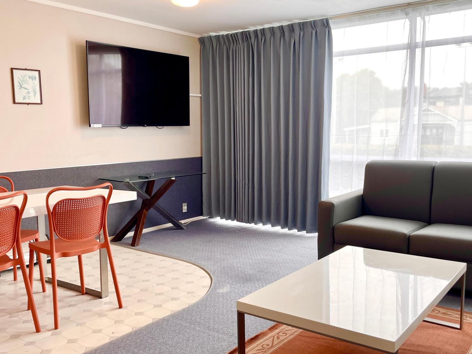 Motel Mount Eden Auckland