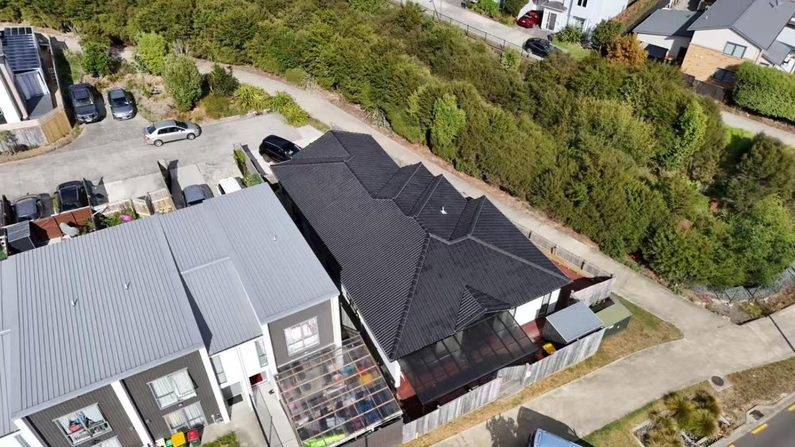 Homestay Cozynest Auckland