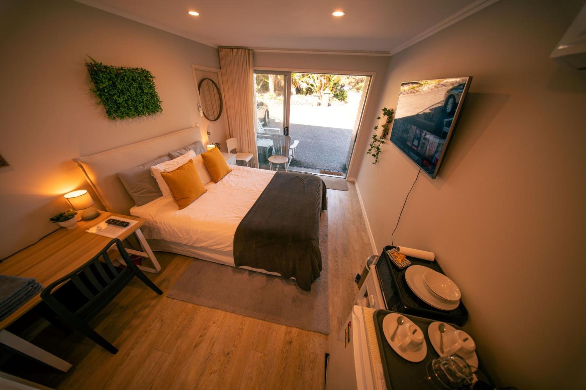 Guest house Peace And Quiet On The Beautiful North Shore *