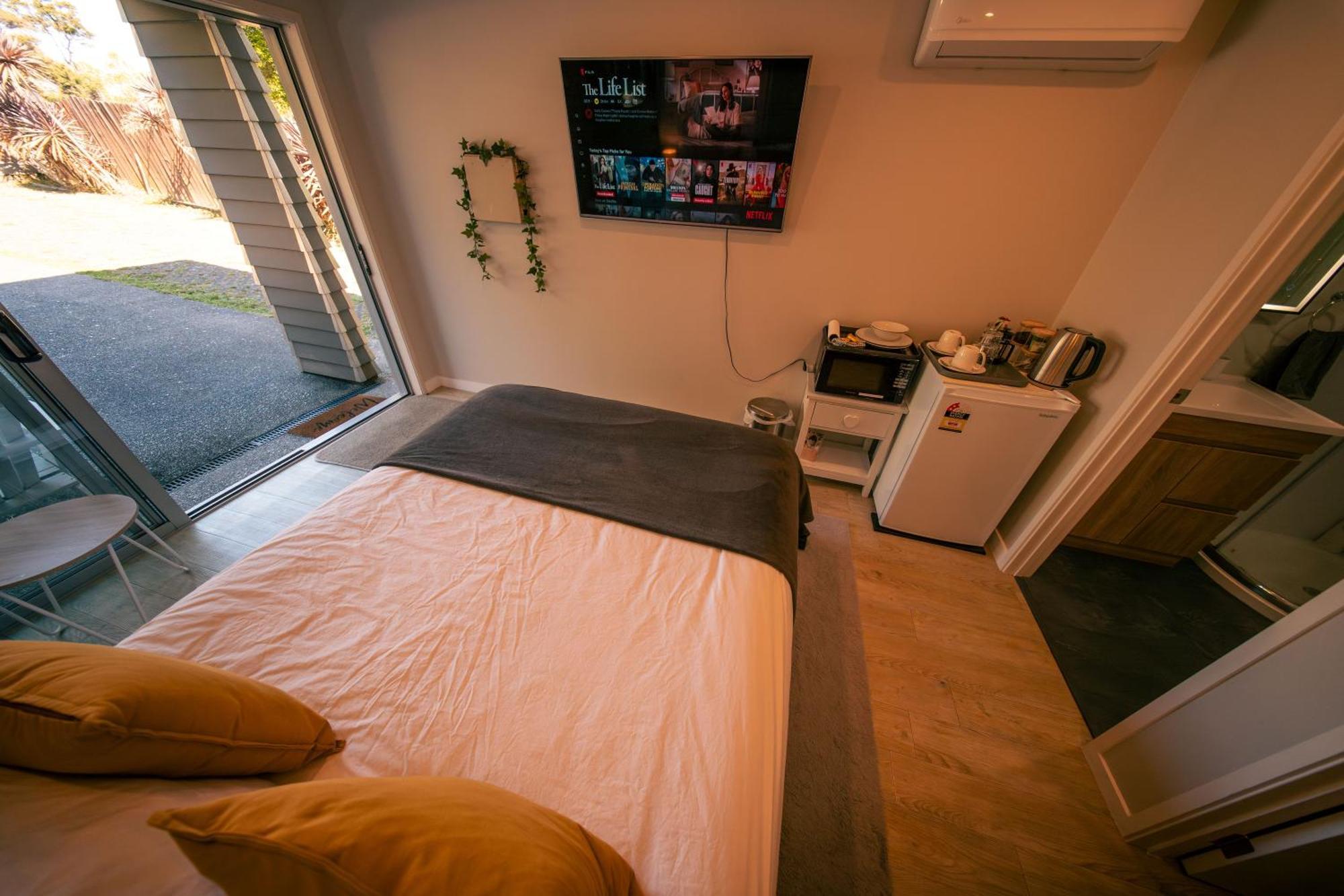 Peace And Quiet On The Beautiful North Shore Guest house Auckland