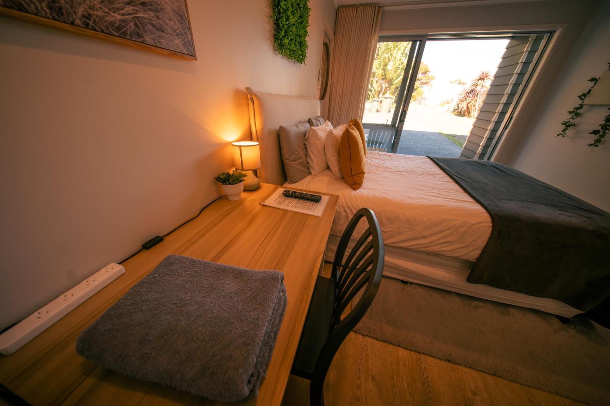 Guest house Peace And Quiet On The Beautiful North Shore Auckland