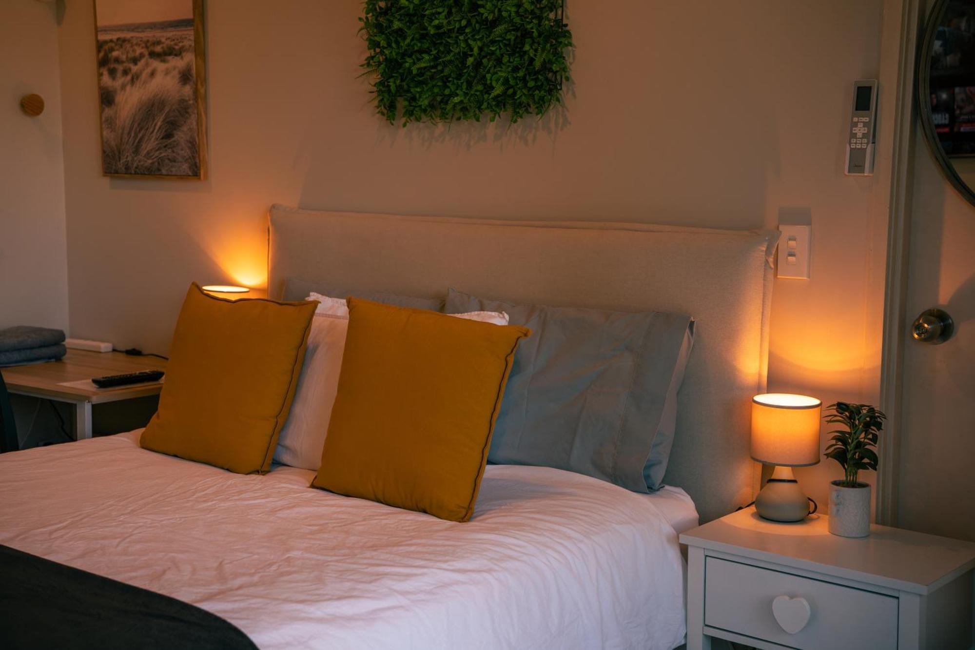 Peace And Quiet On The Beautiful North Shore Guest house *
