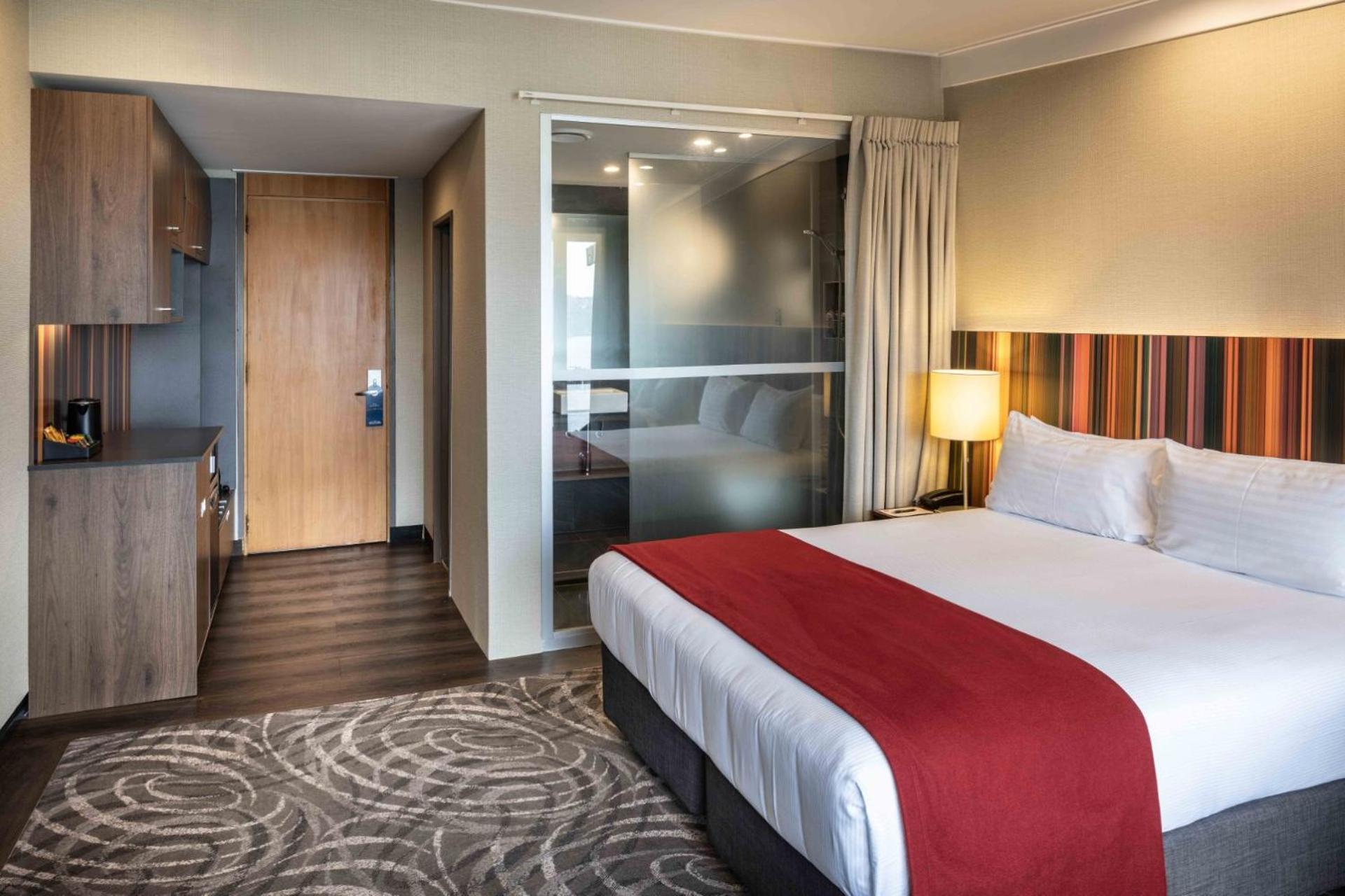 Waipuna & Conference Centre 4* Auckland