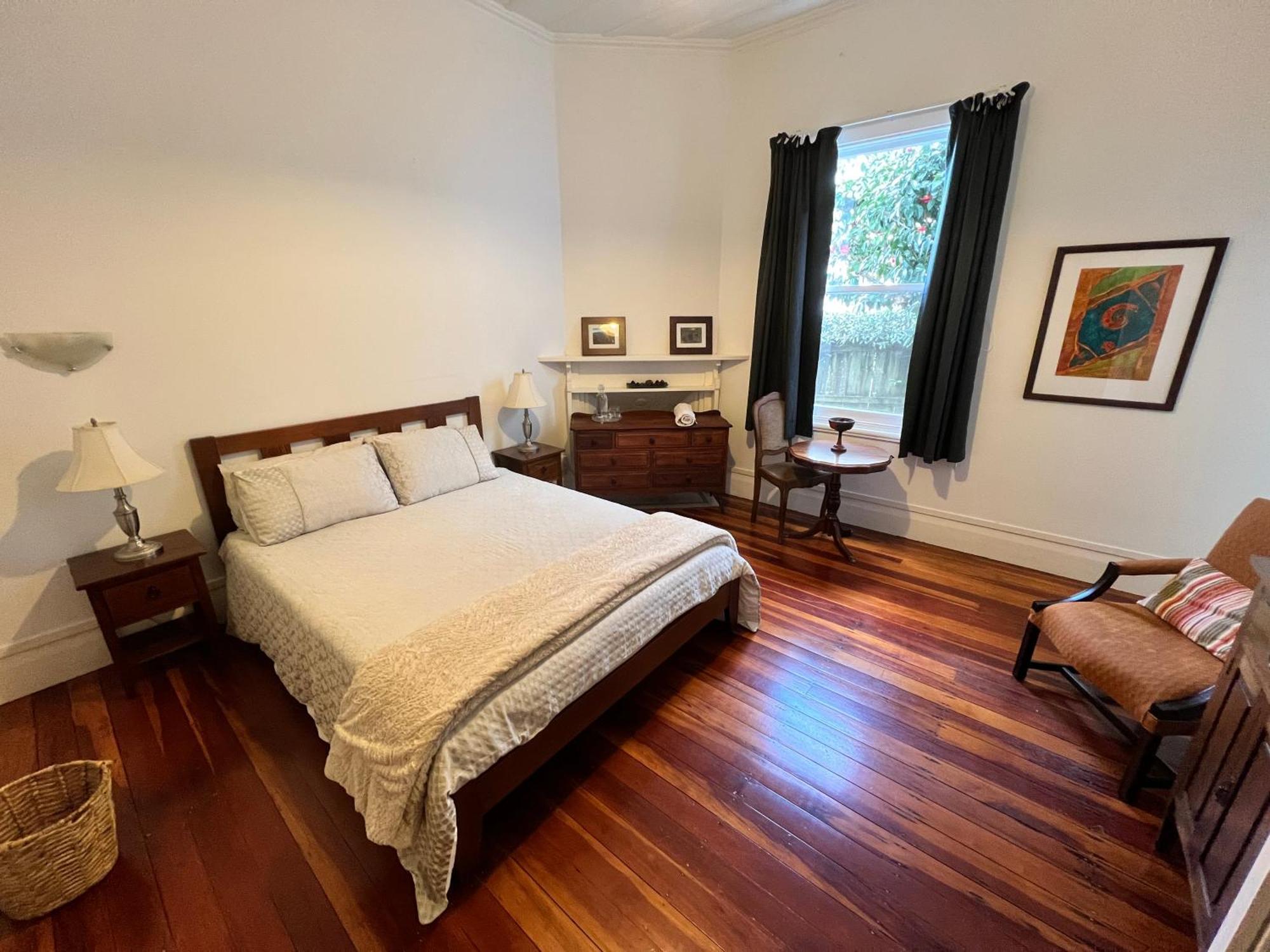 La Casa Bonita Homestay Auckland