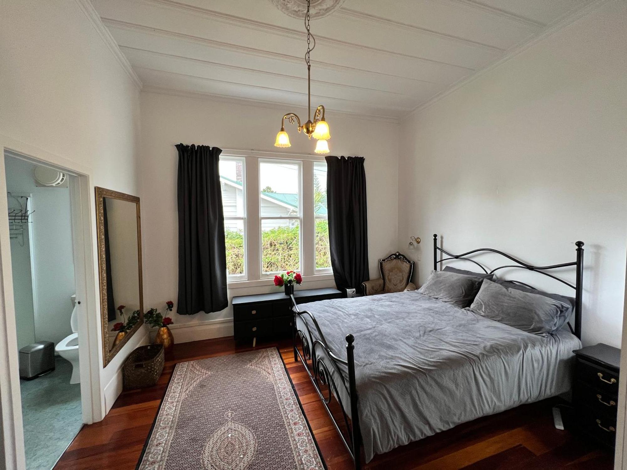 Homestay La Casa Bonita Auckland