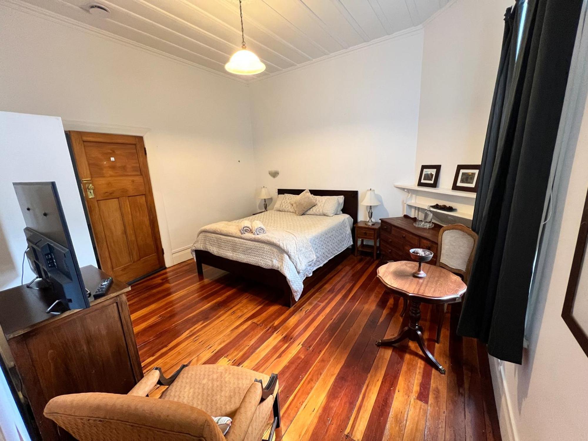 Homestay La Casa Bonita