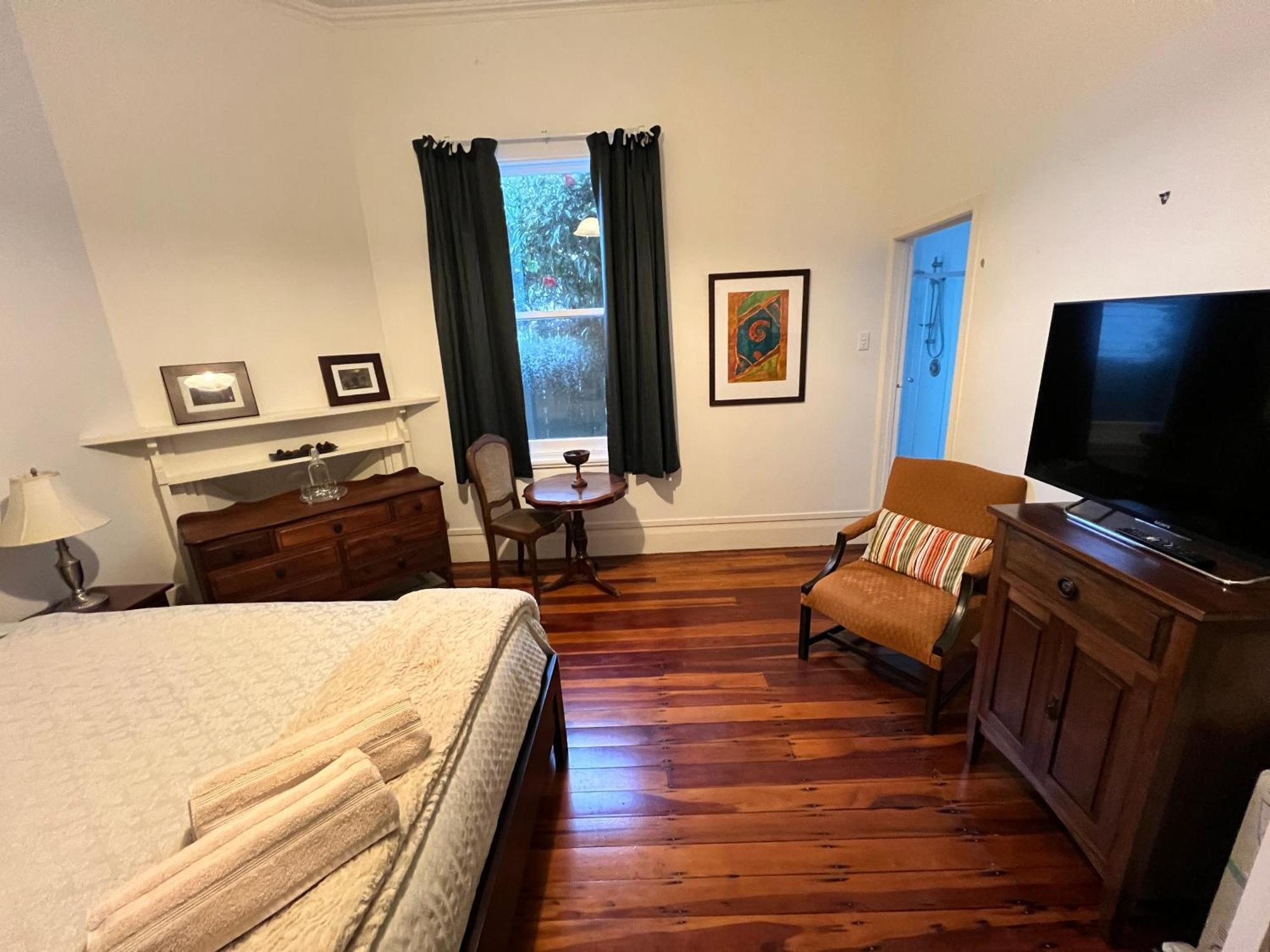 Homestay La Casa Bonita *