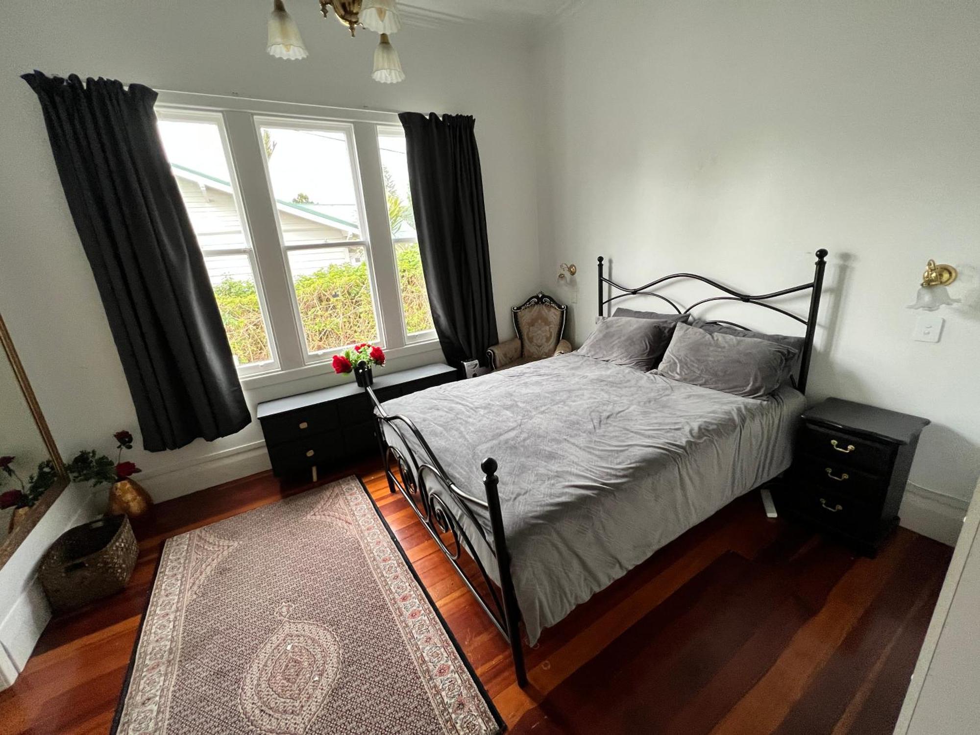 La Casa Bonita Homestay Auckland