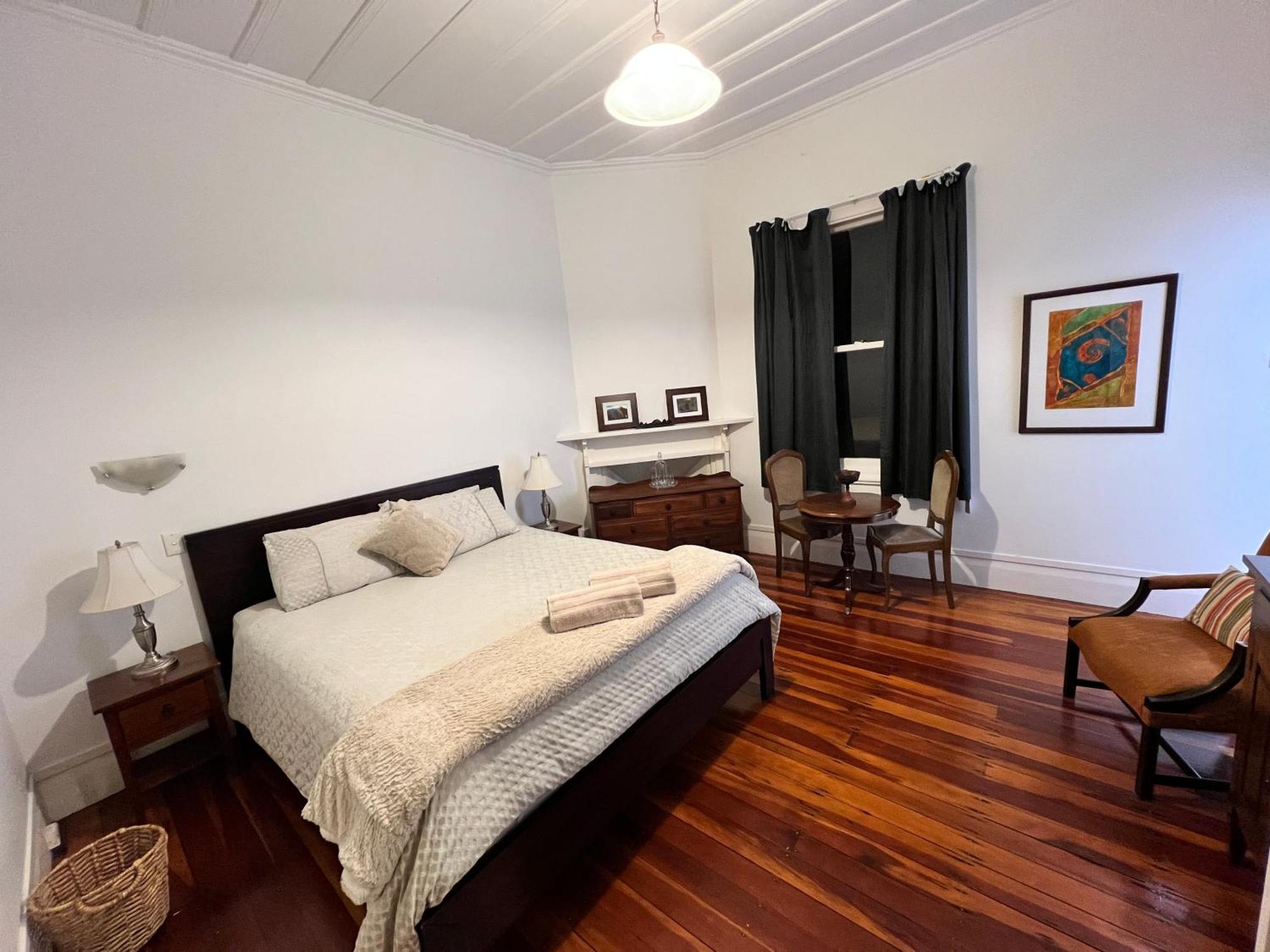 La Casa Bonita Homestay