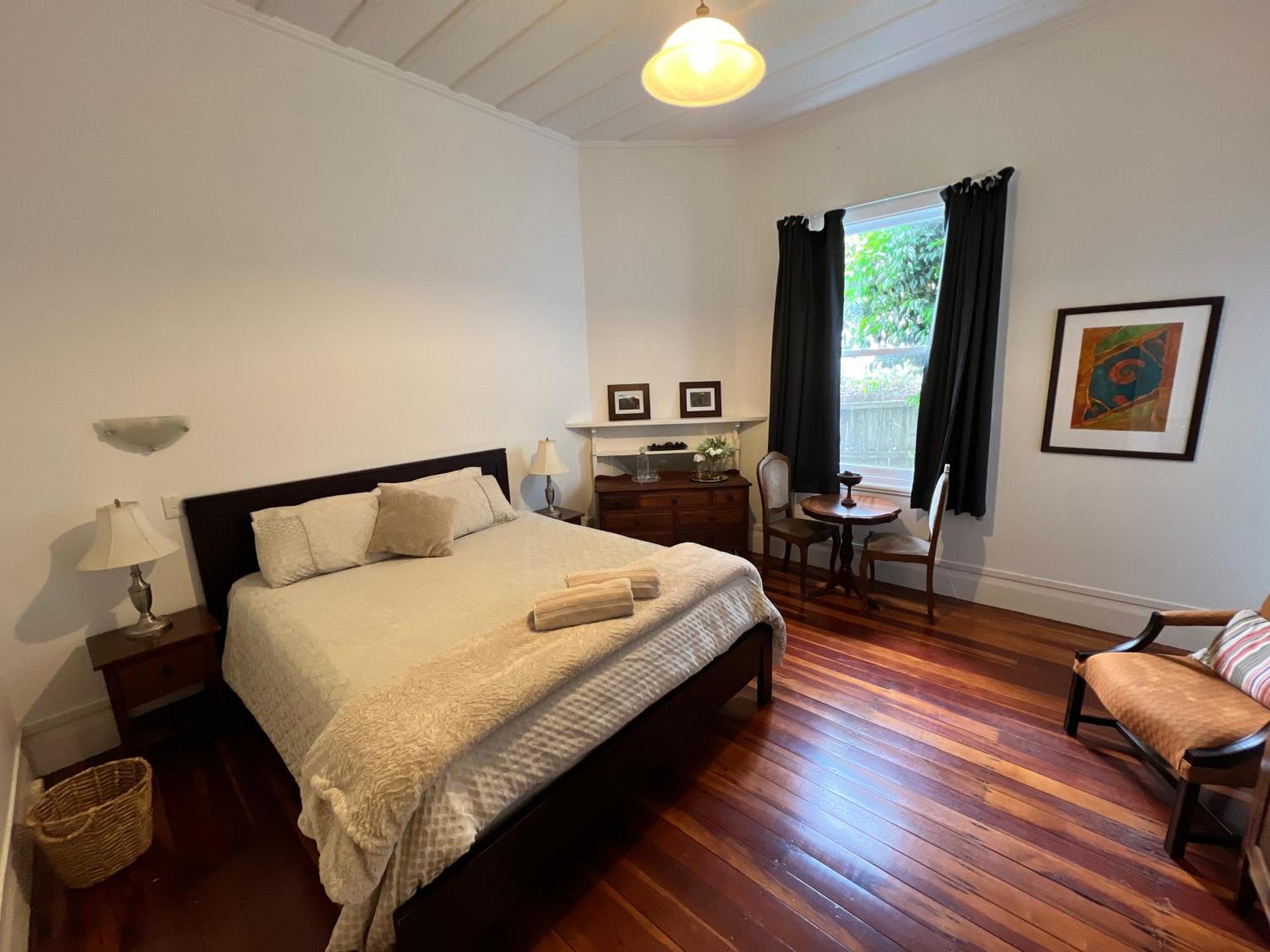 Homestay La Casa Bonita