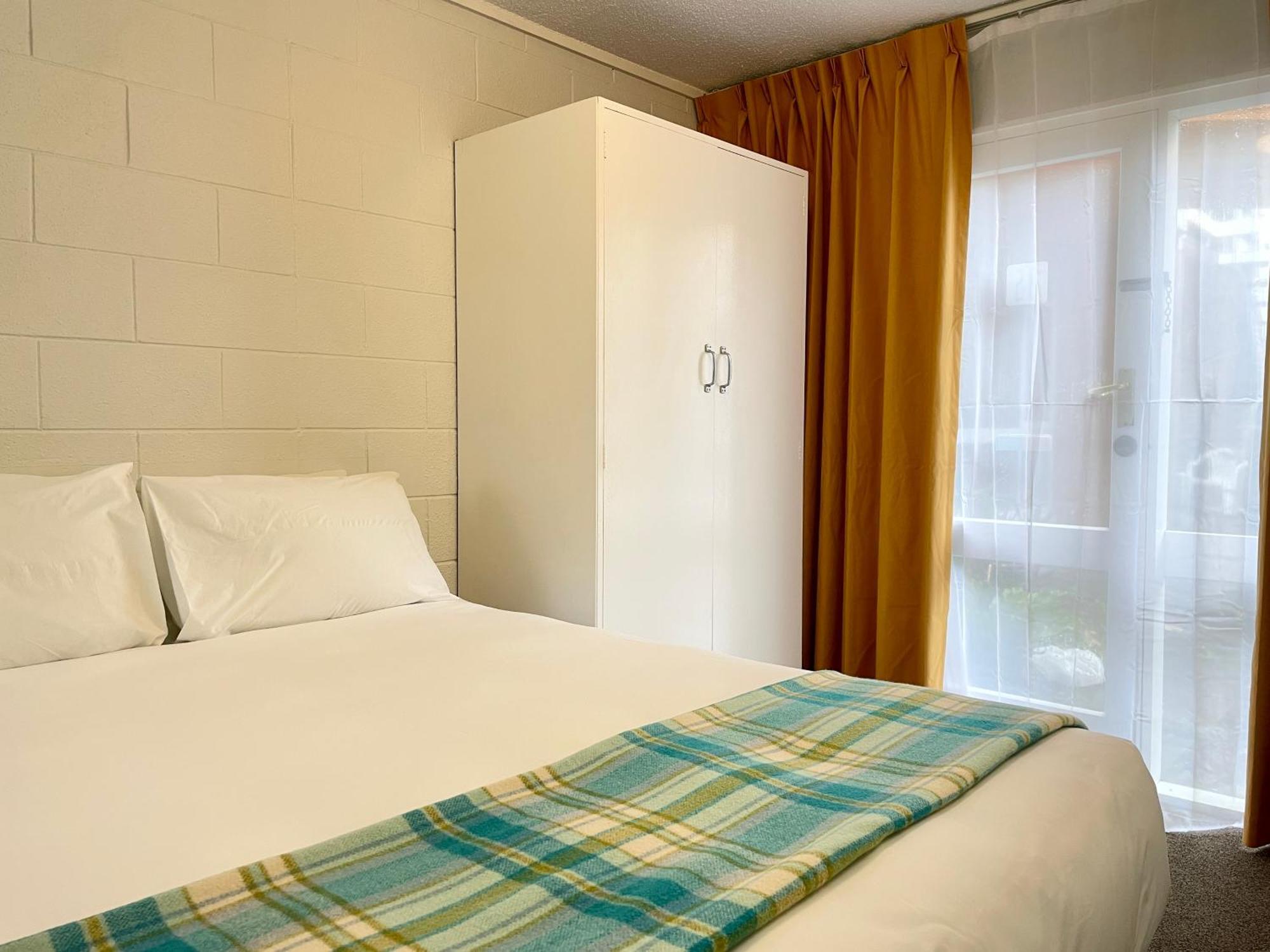 Mount Eden Motel