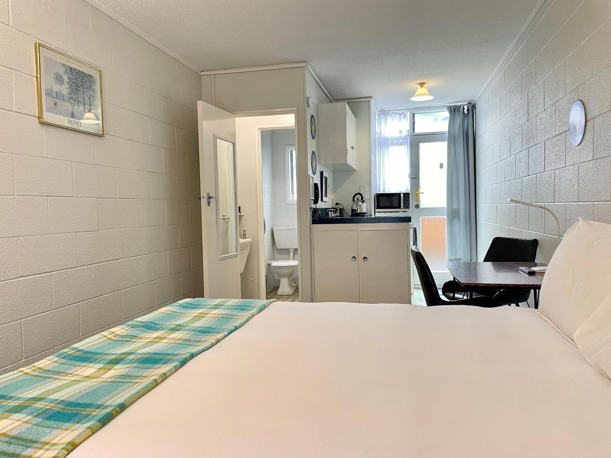Mount Eden Motel