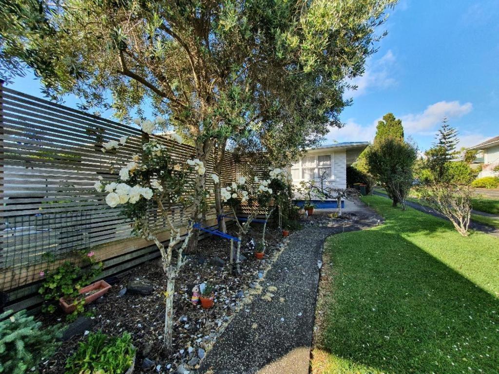 Lovely House In Great Location In Auckland