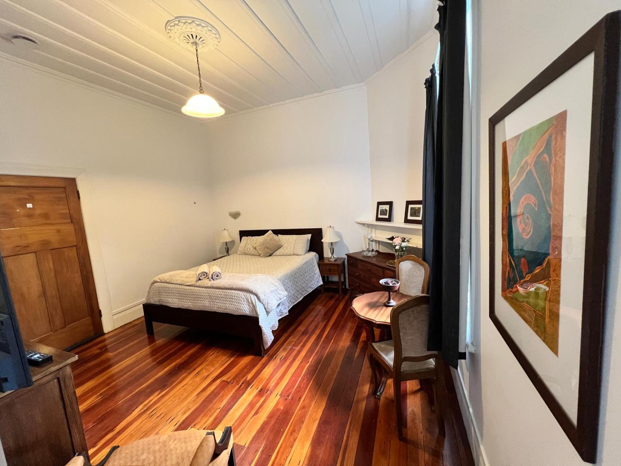 La Casa Bonita Homestay