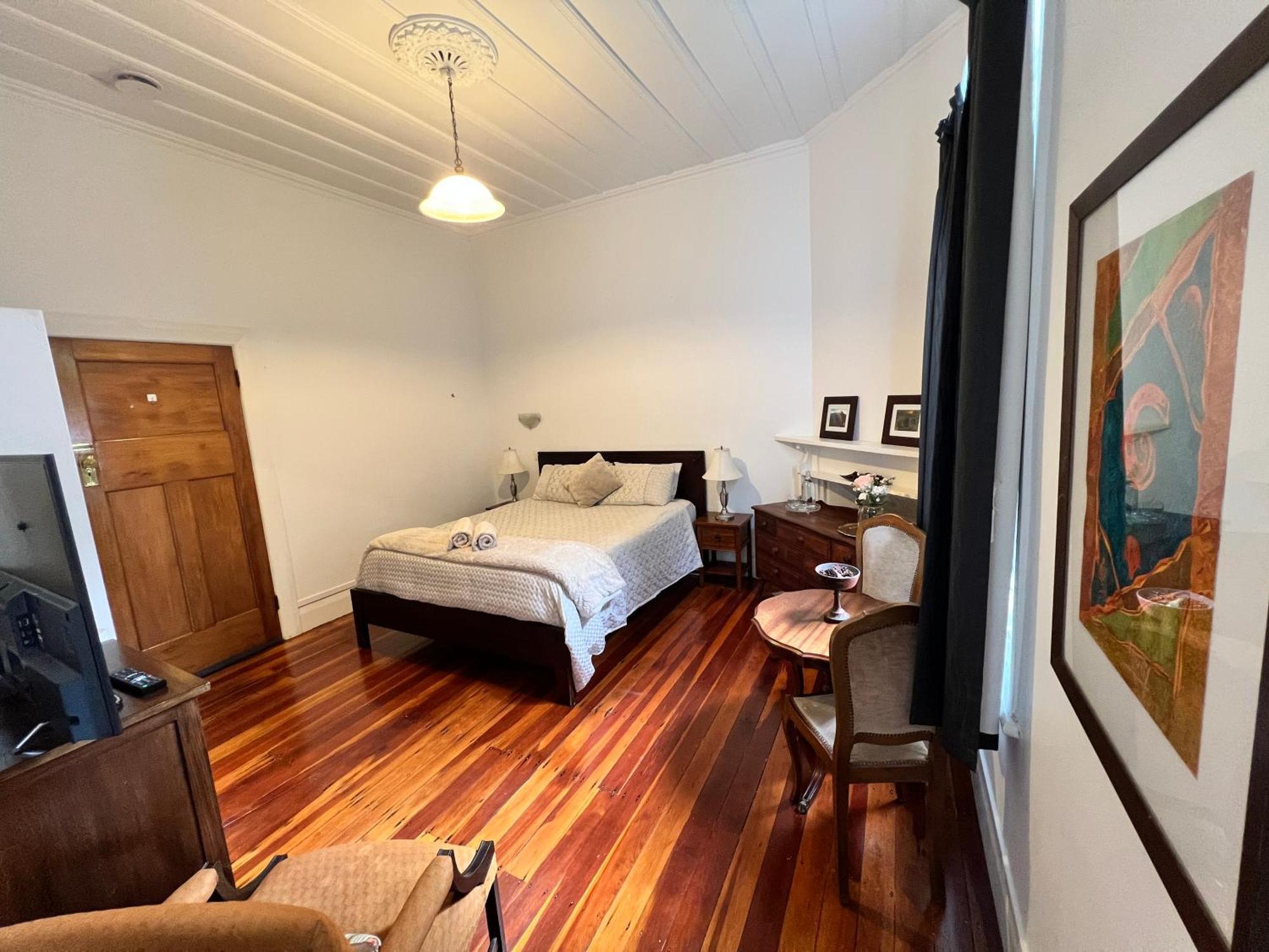 Homestay La Casa Bonita