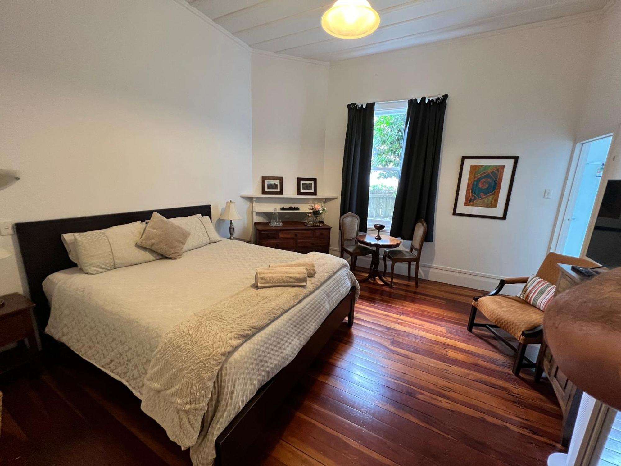 La Casa Bonita Homestay Auckland