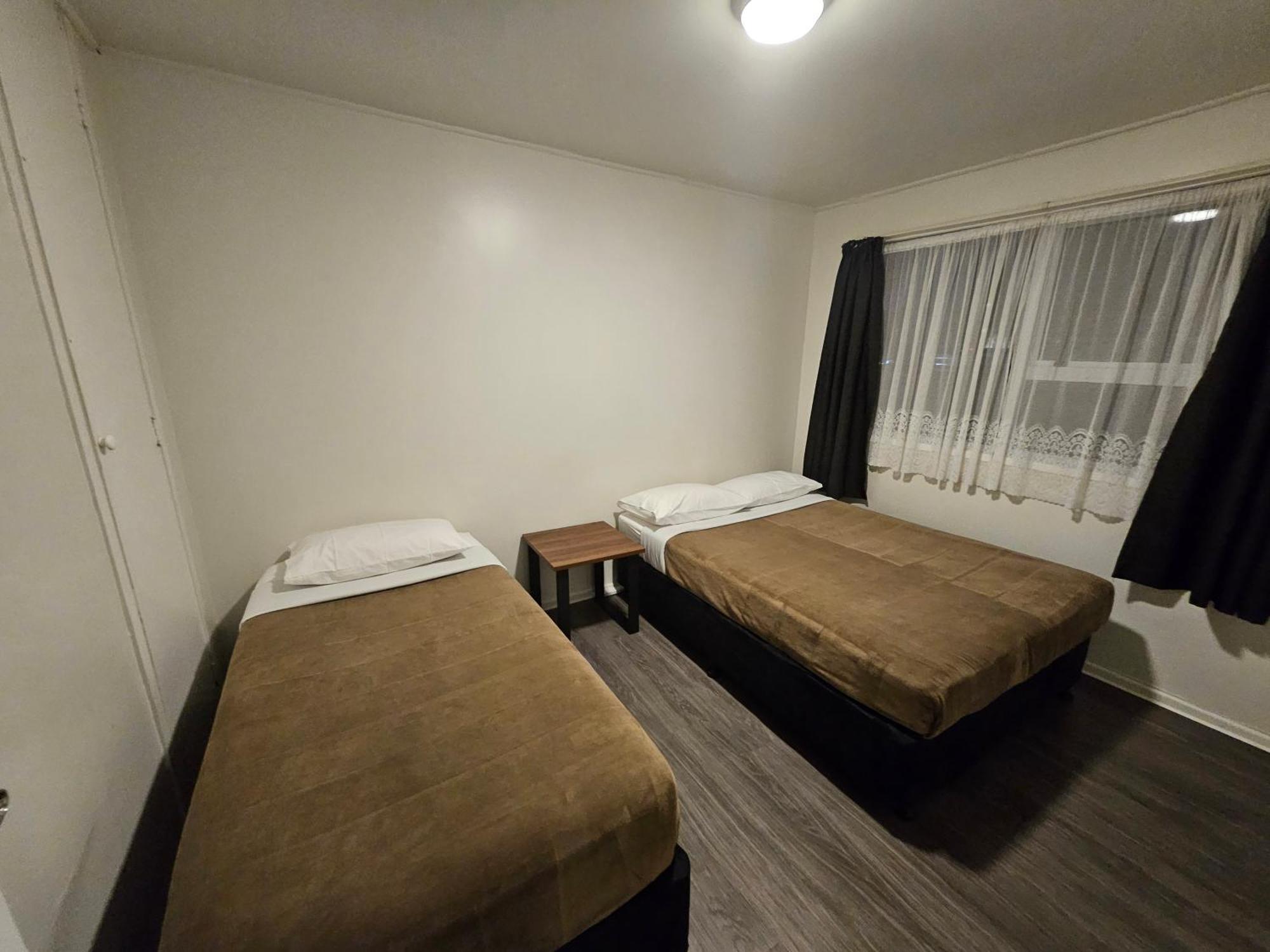 Motel Rockfield