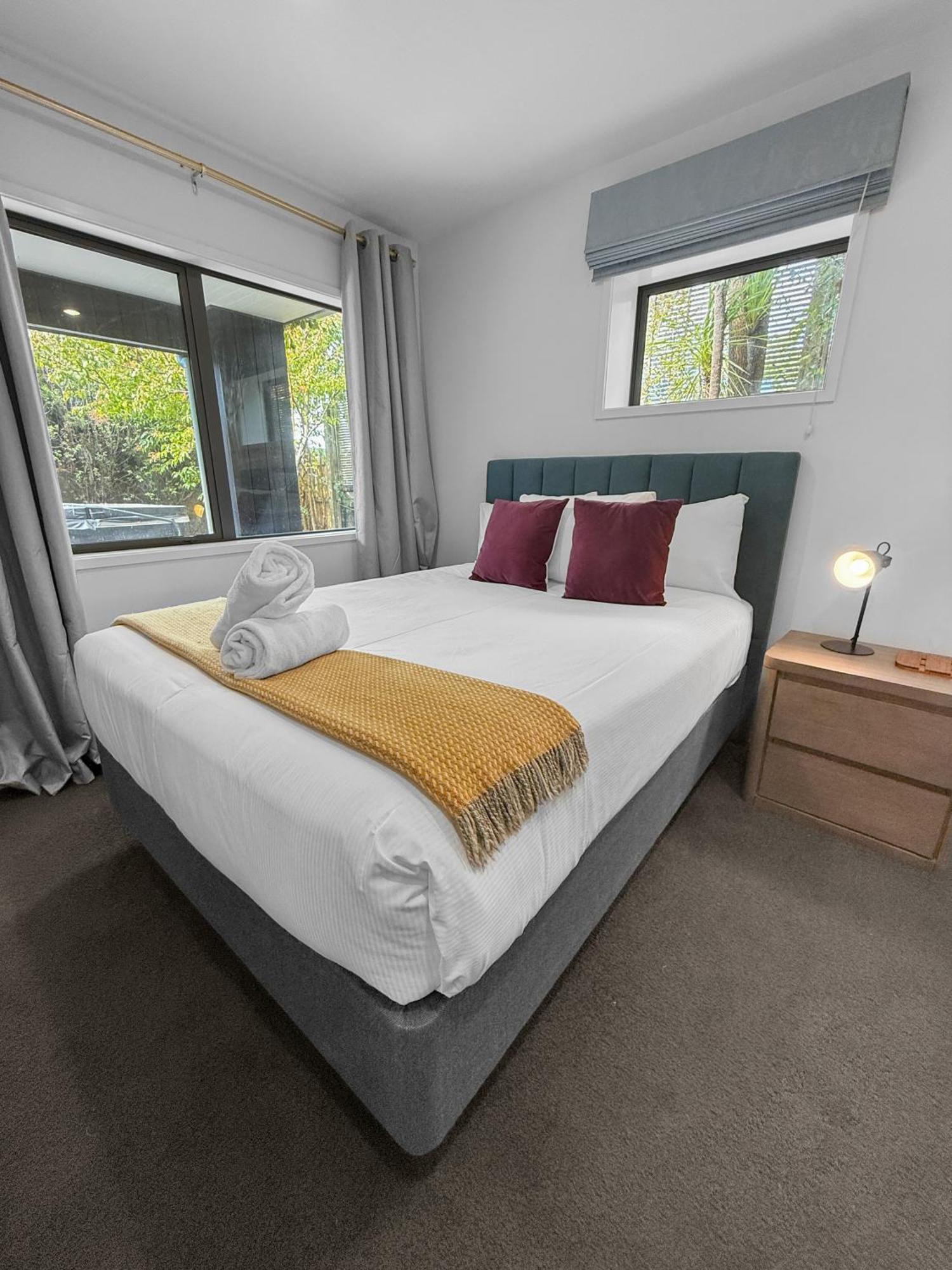 Villa Murrays Gem L Modern 4bed Stunner L Sea View & Spa!