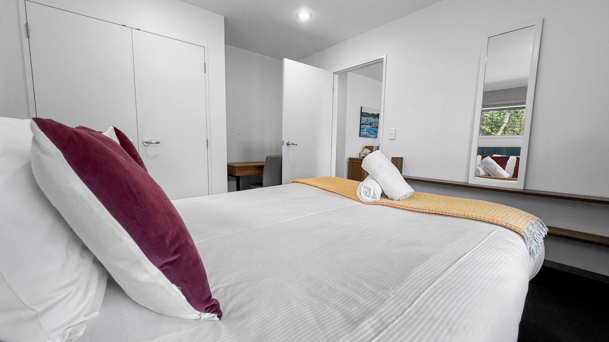 Murrays Gem L Modern 4bed Stunner L Sea View & Spa! *