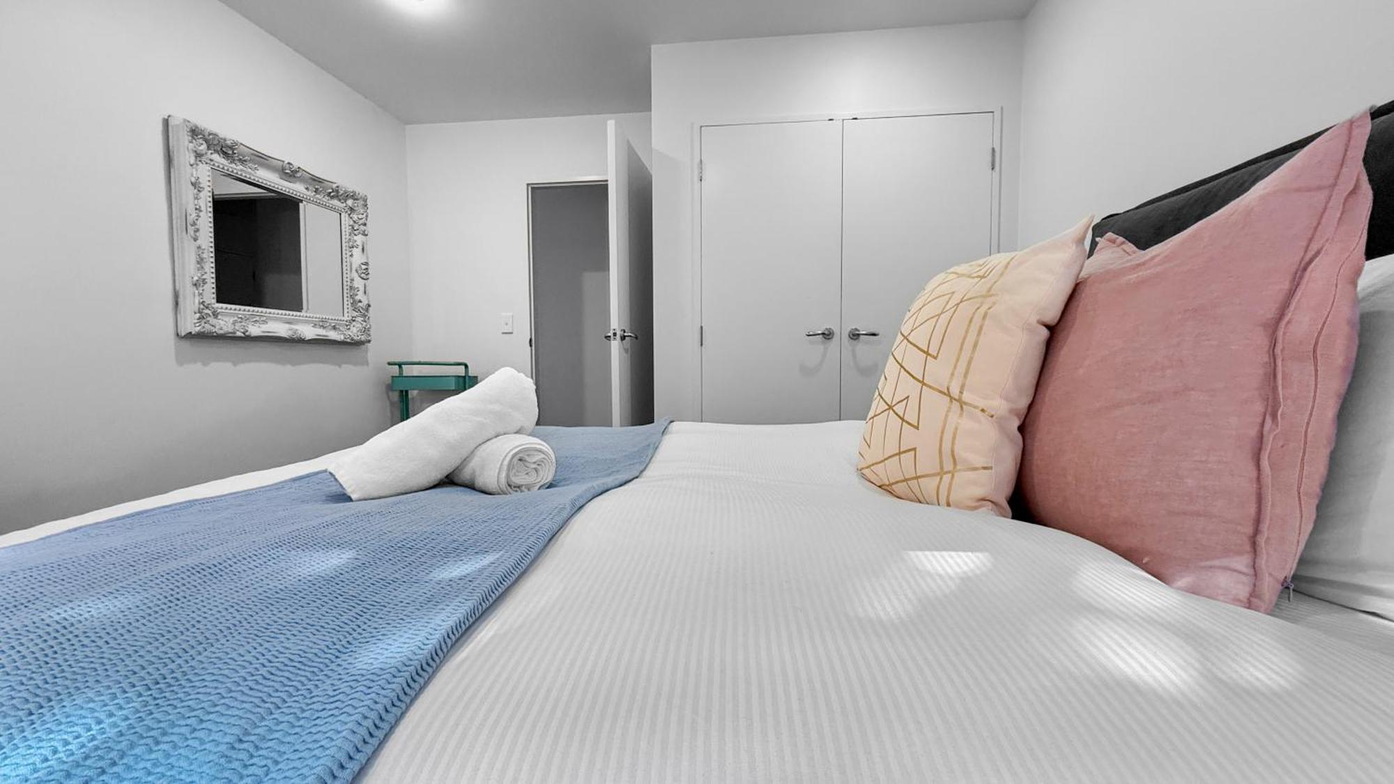 Murrays Gem L Modern 4bed Stunner L Sea View & Spa! Villa
