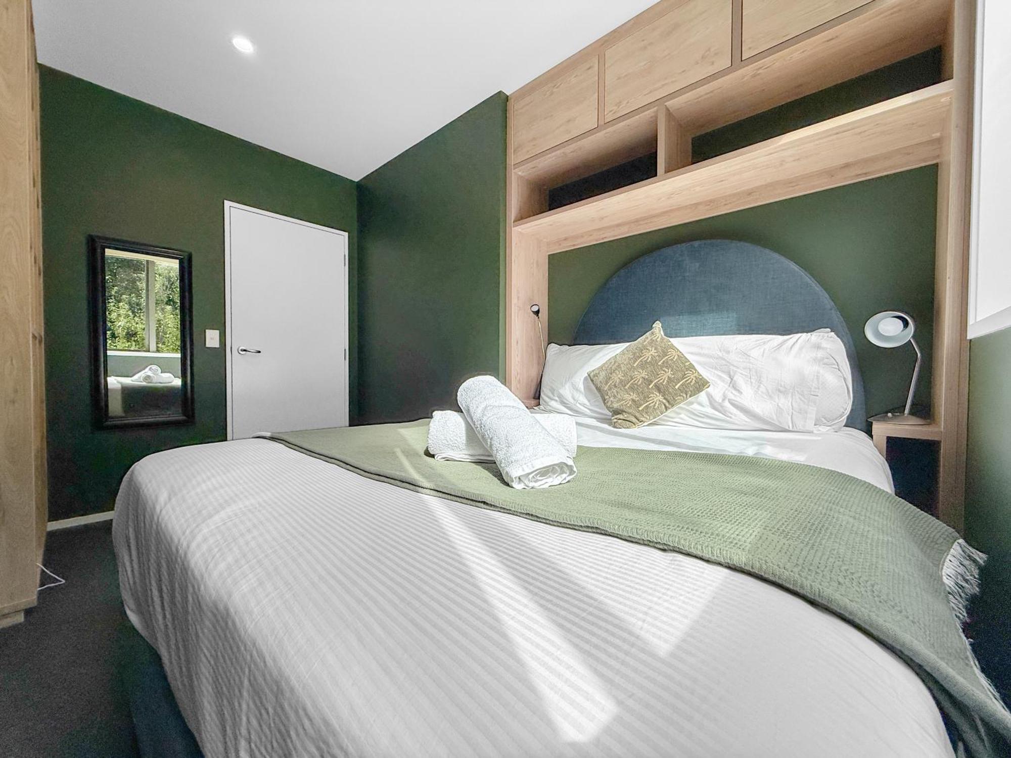 Villa Murrays Gem L Modern 4bed Stunner L Sea View & Spa!