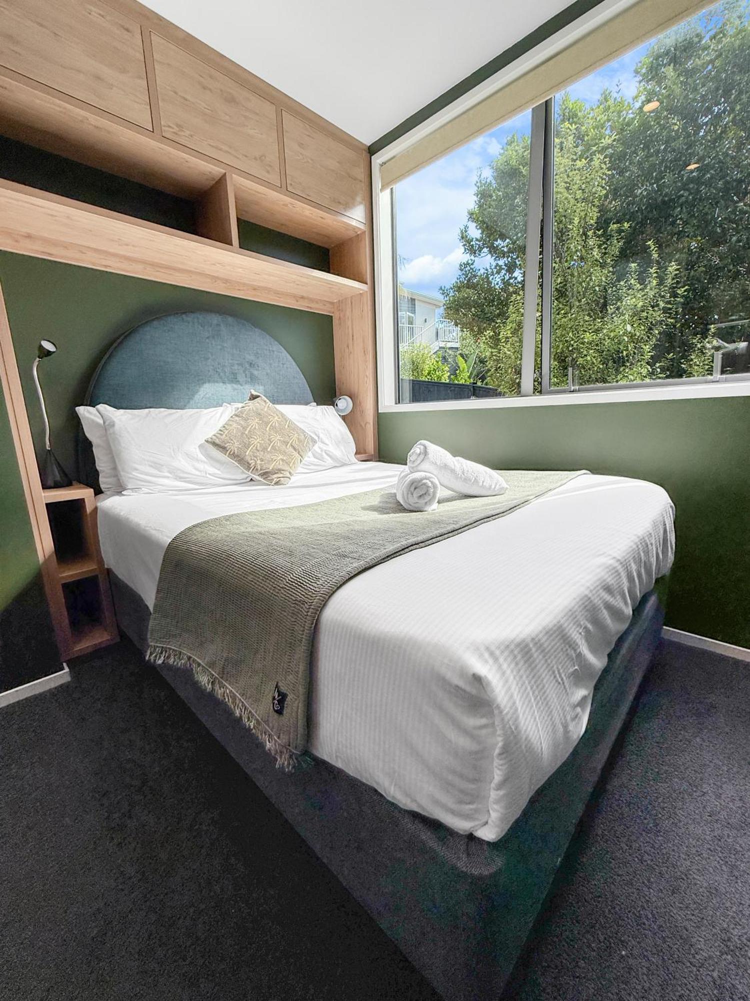 Murrays Gem L Modern 4bed Stunner L Sea View & Spa! Villa *