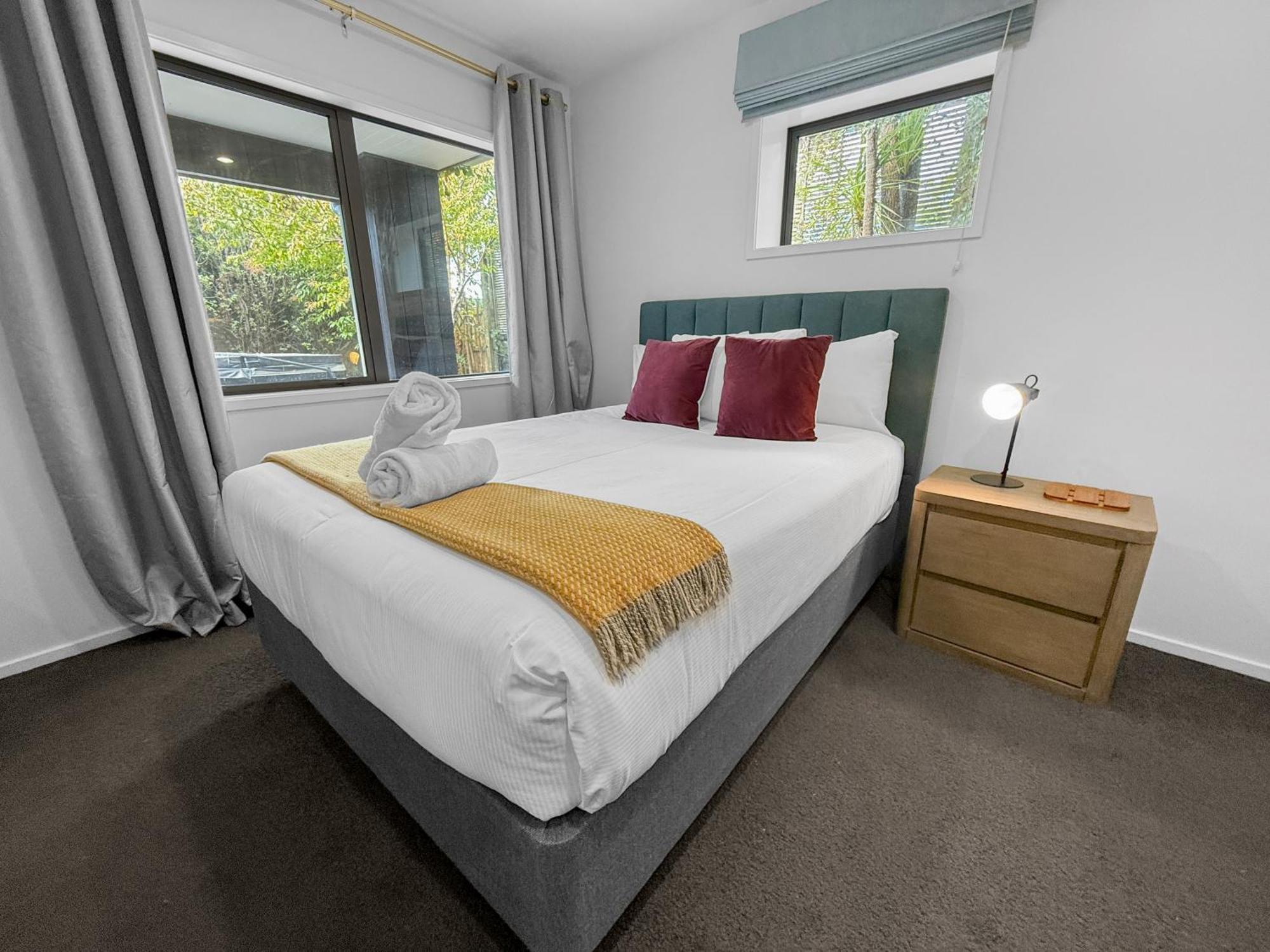 Villa Murrays Gem L Modern 4bed Stunner L Sea View & Spa!