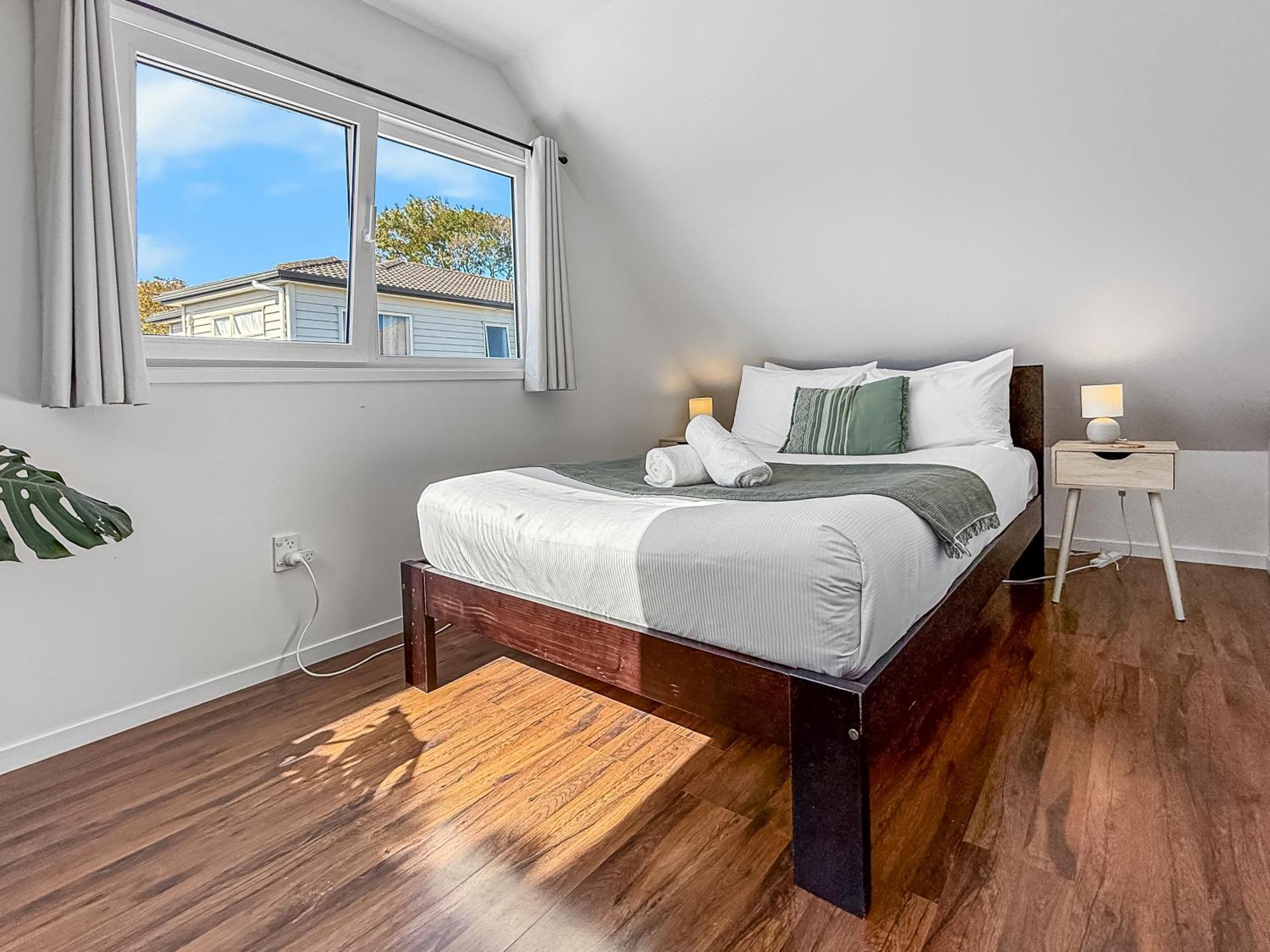 Villa Avondale Retreat L Serene 3-bed L Views