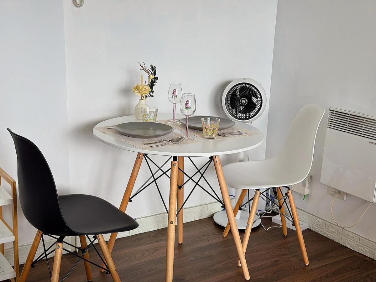 Cosy 1 Bed-room With Skycity View Apartment