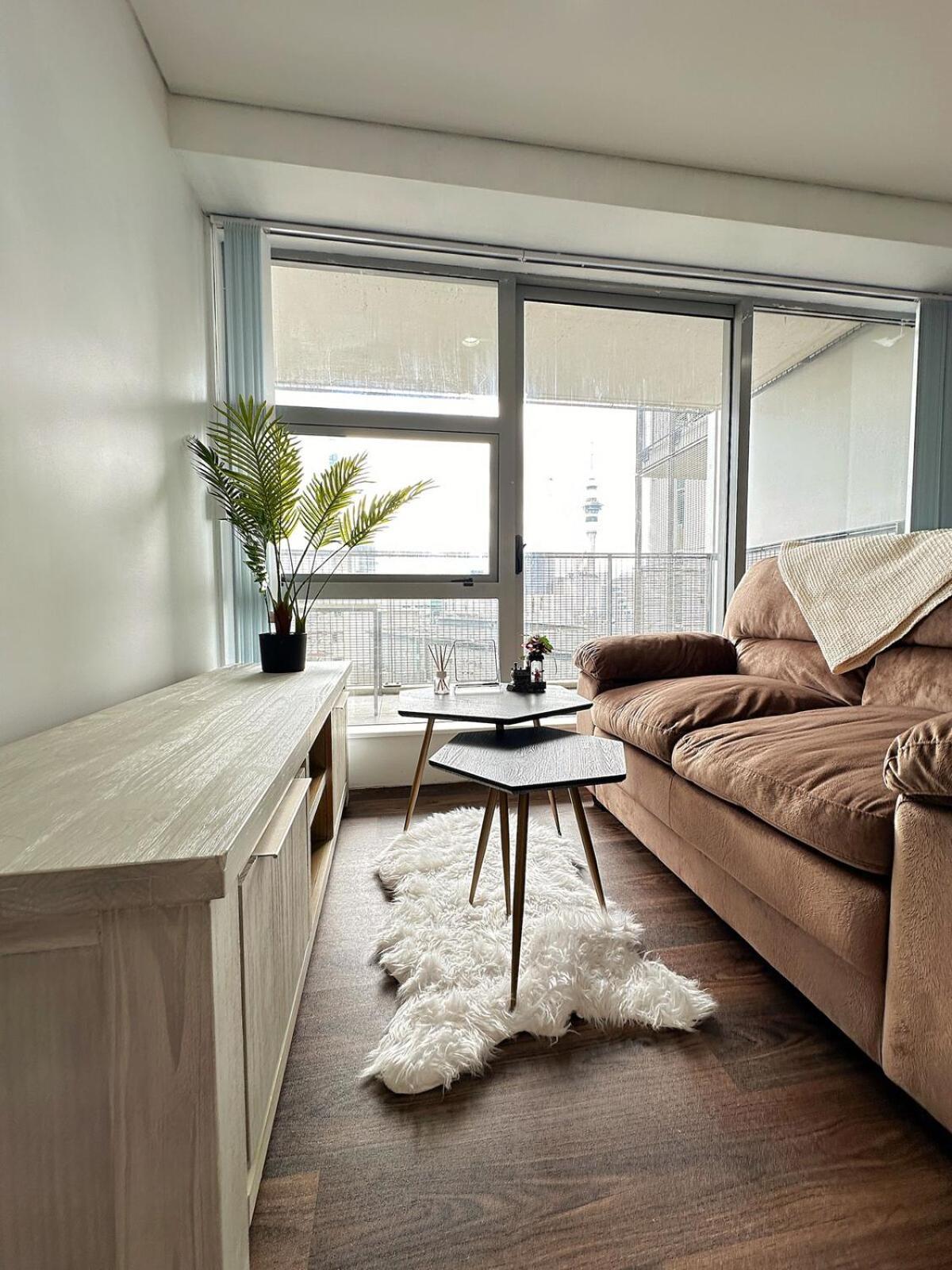 Apartment Cosy 1 Bed-room With Skycity View Auckland